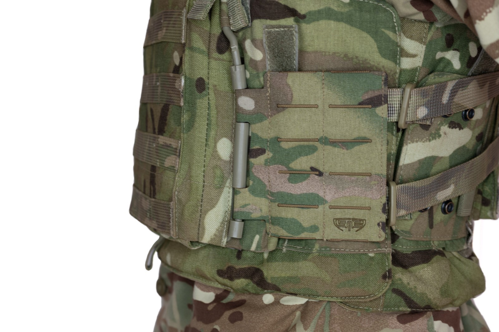 VIRTUS STV ROC80 Side Panels