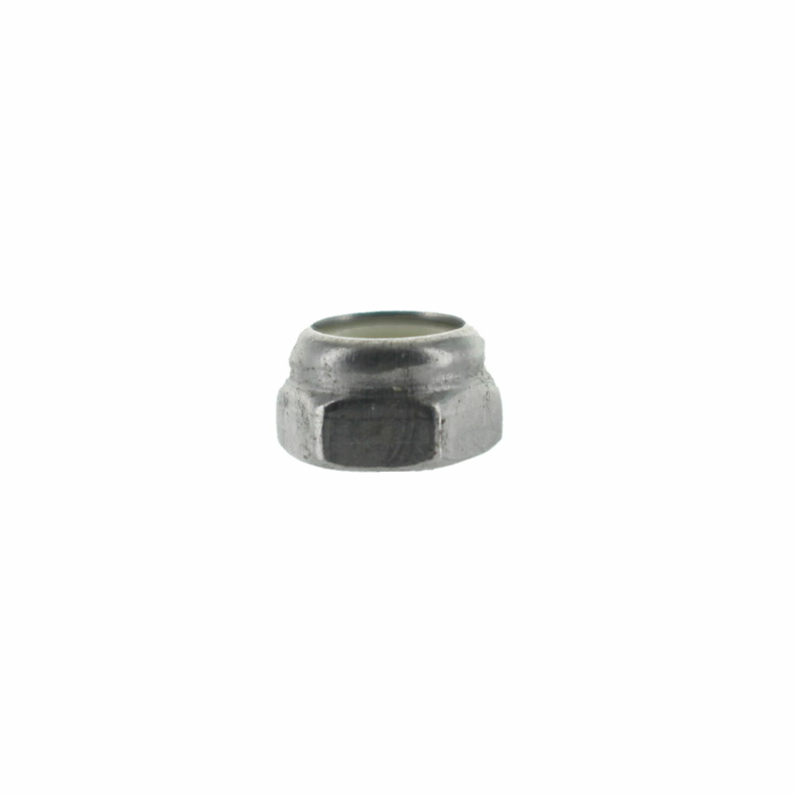 NOS Sea-Doo Elastic Hex Stop Nut M5, Wake Challenger OEM # 212000004, 232551600