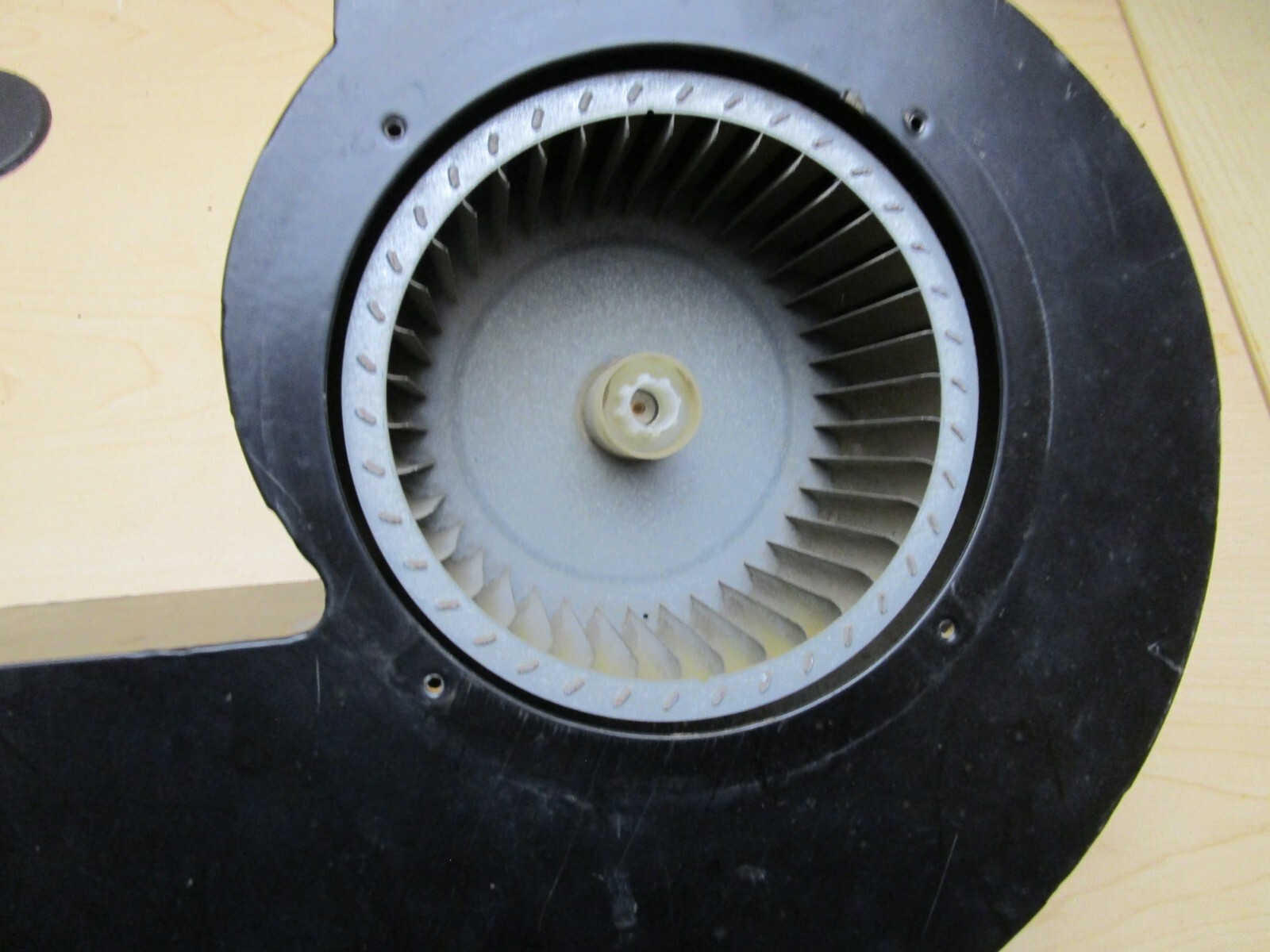 HENNY PENNY BLOWER EXHAUST NO MOTOR