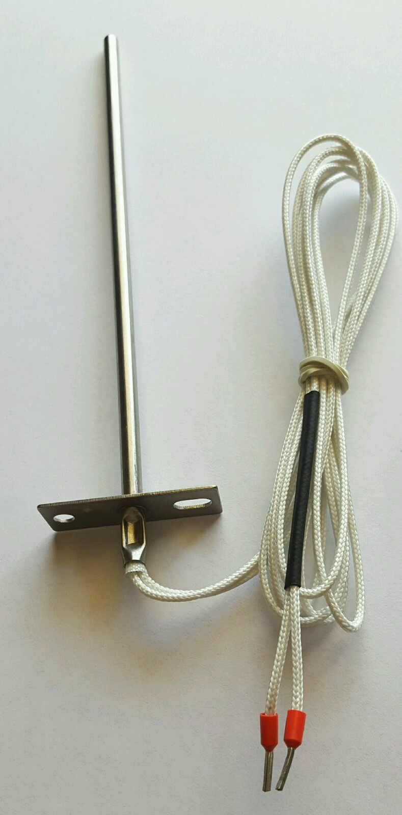 RTD Sensor PROBE FITS ALL TRAEGER GRILLS IncludesNUT AND BOLT USA SELLER
