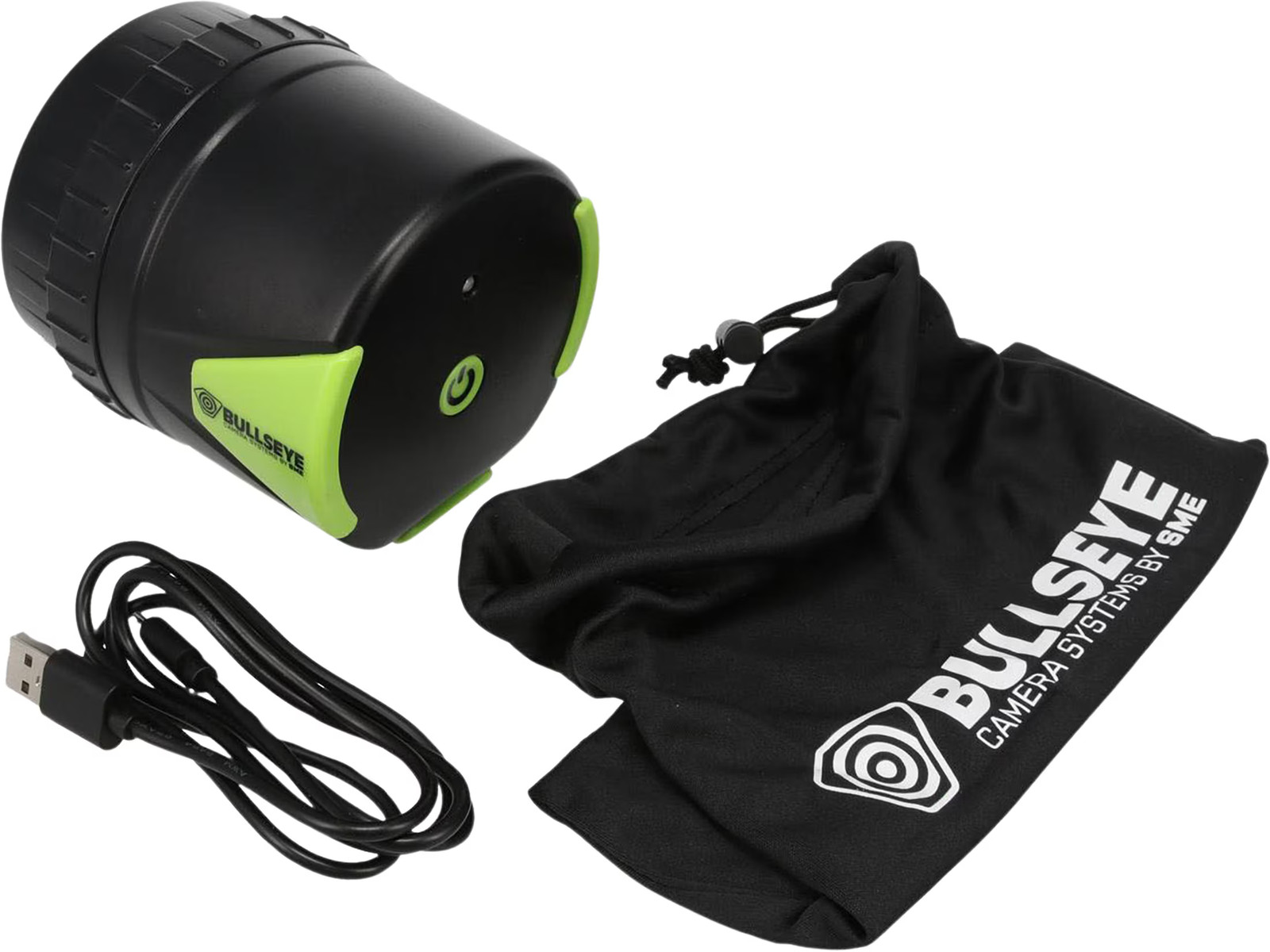 SME Bullseye Spotting Scope Camera