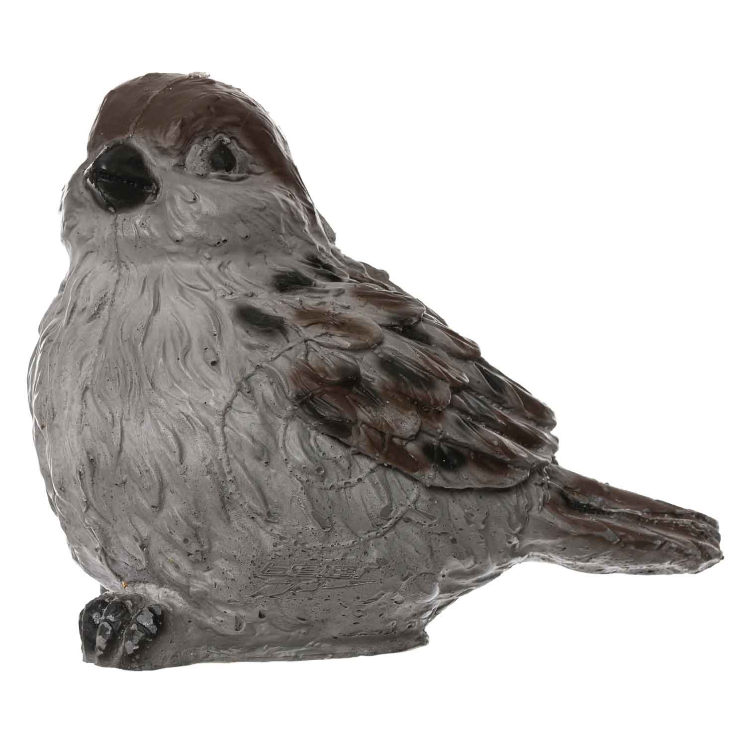 IBB 3D Animal Bird Jumbo Sparrow