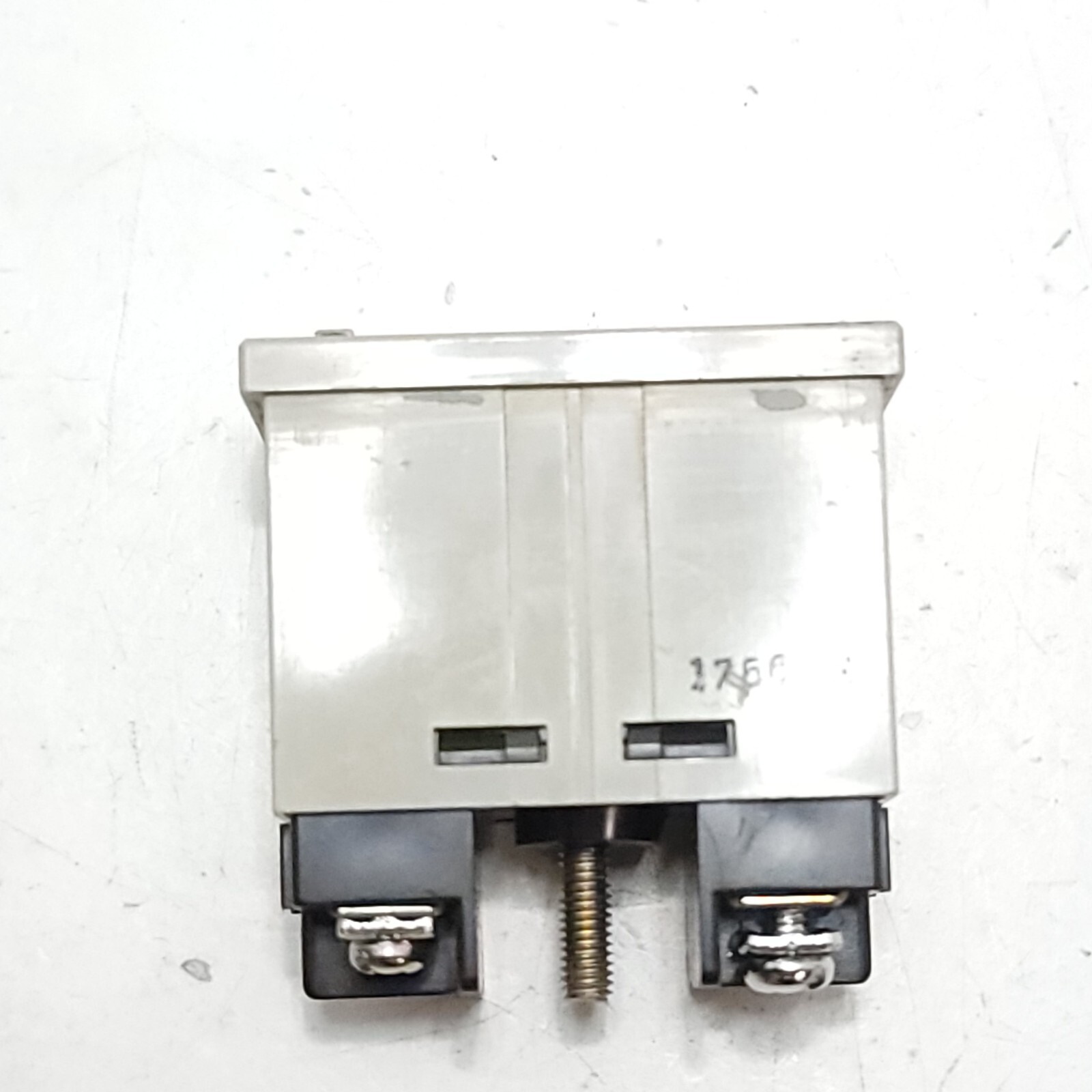 Omron H7EC-BVLM Digital Total Counter Totalizer