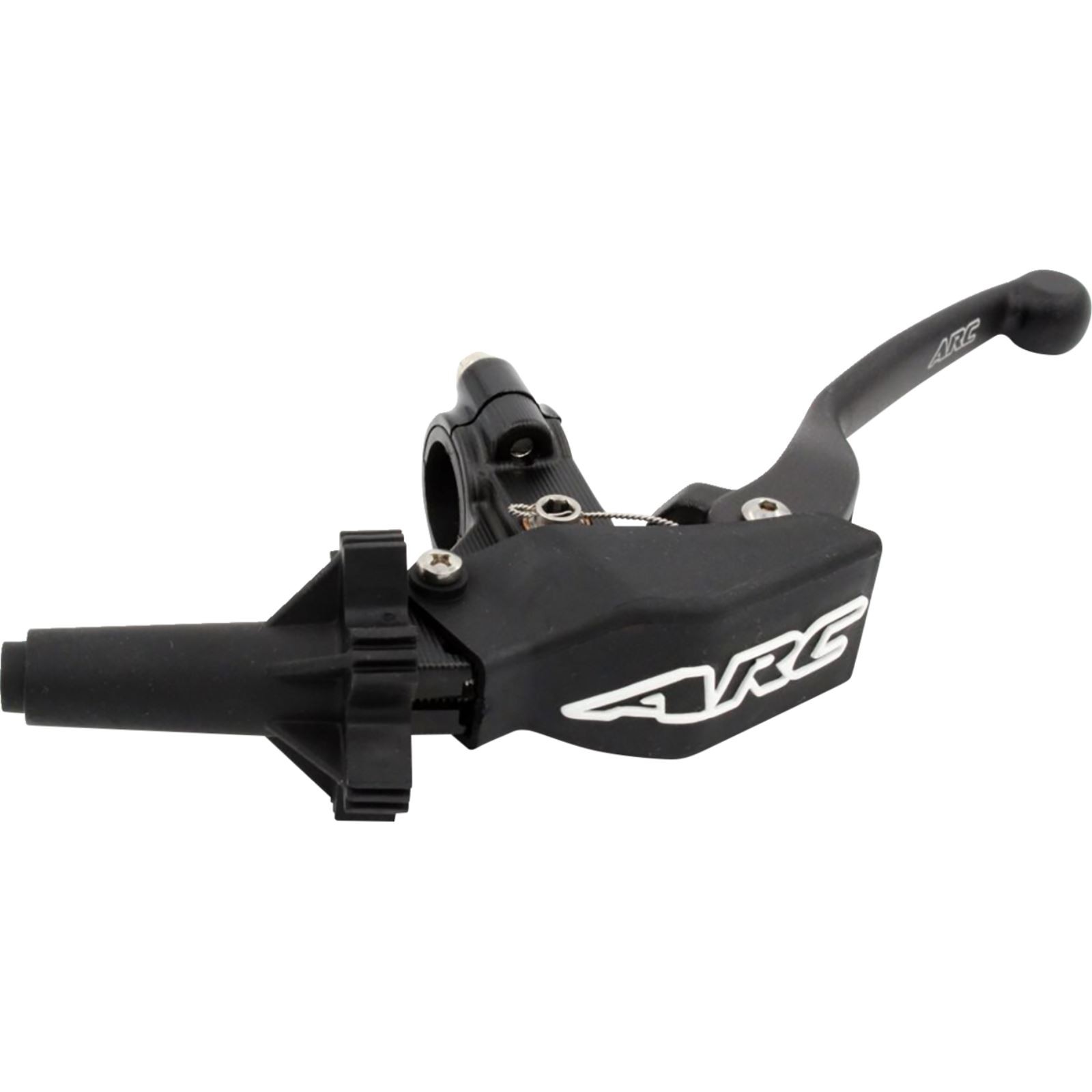ARC RC-8 Clutch Perch Assembly Aluminum CP-201