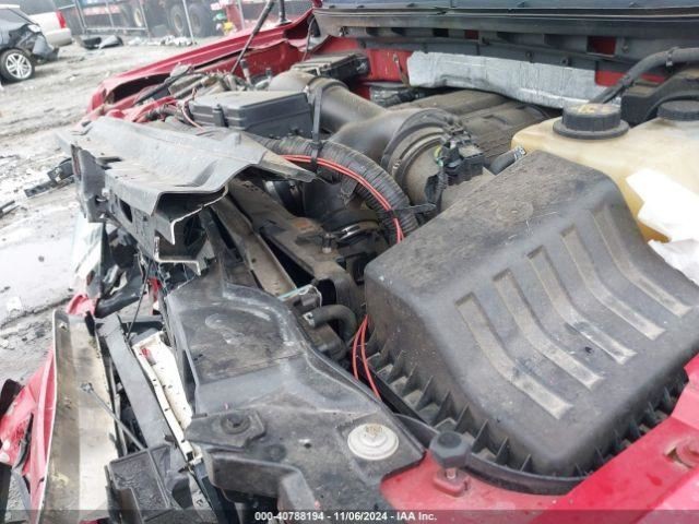 Transfer Case Fits 12-14 EXPEDITION 4478668