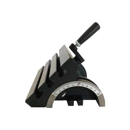 Adjustable Angle Tiltable Table CNC Special Milling Machine Drilling Machine