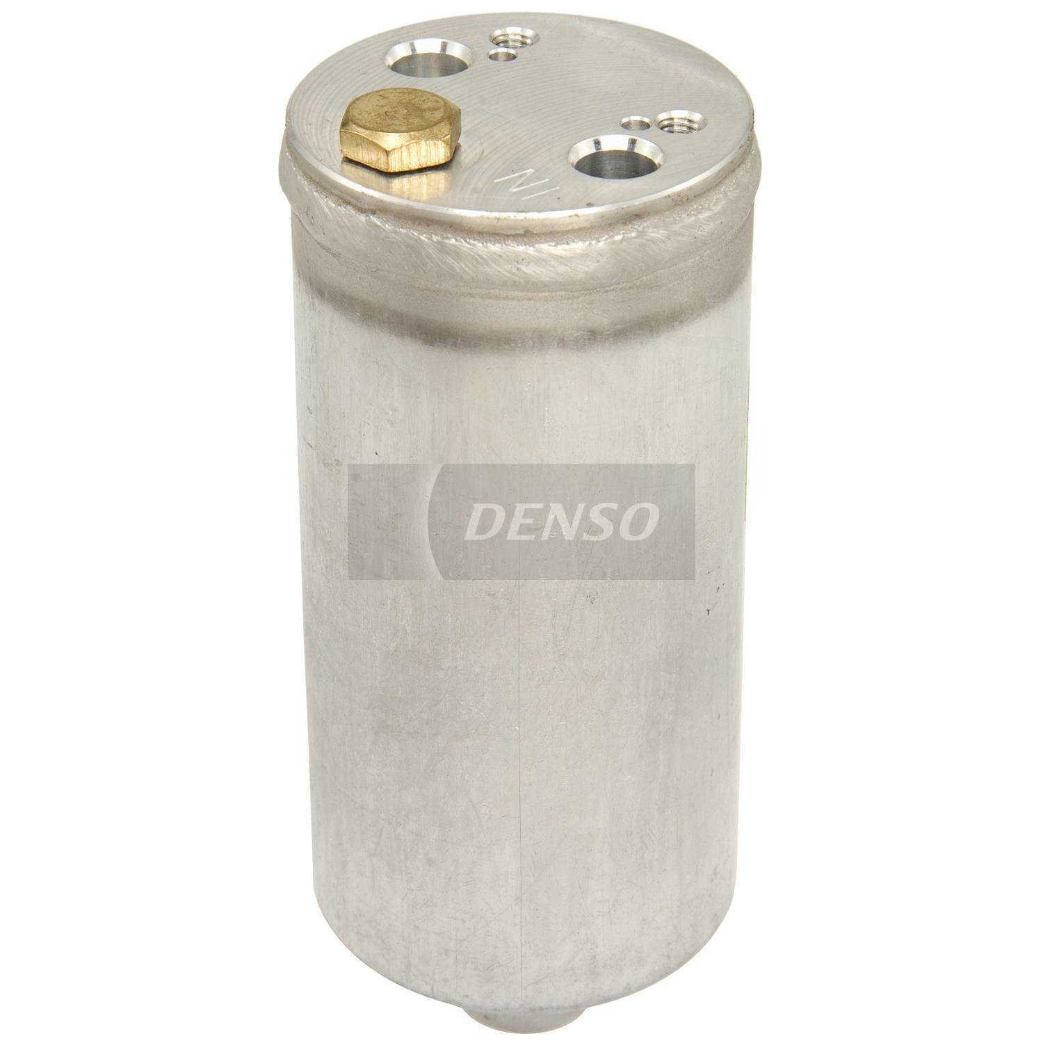 A/C Receiver Drier-New Receiver Drier DENSO 478-2050