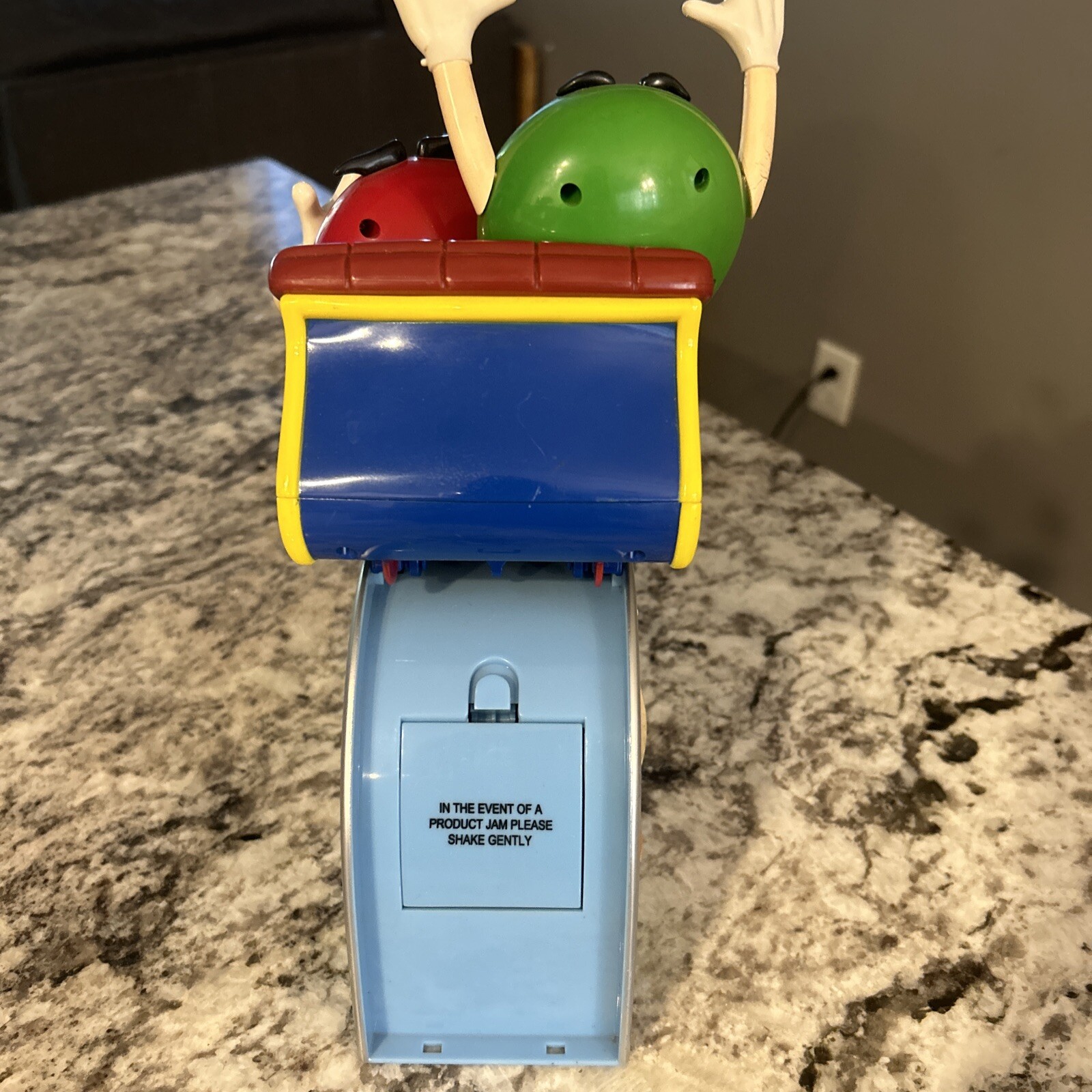 vintage mm dispenser