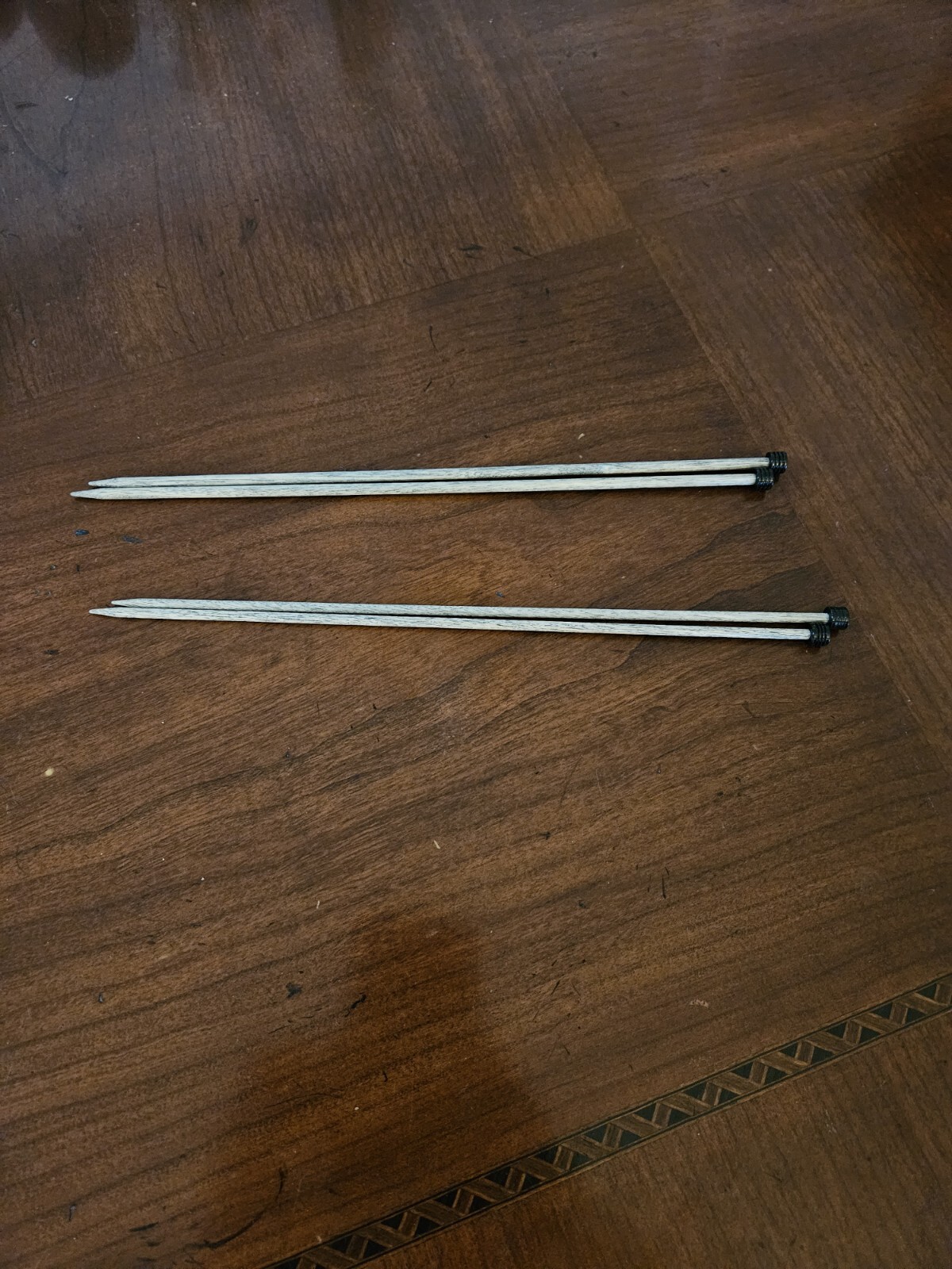 Knitting kit