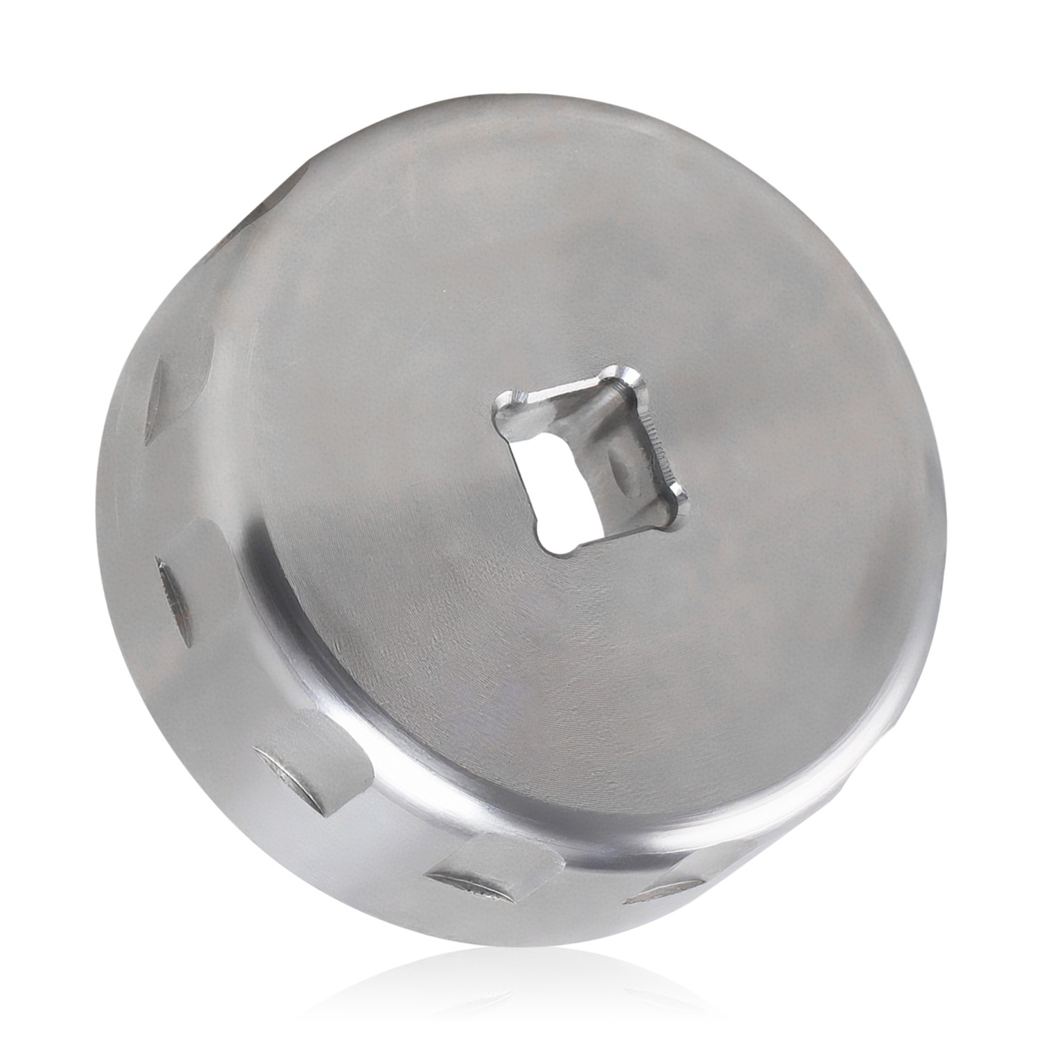 Quality Ratchet-Mount Bike Fork Topcap Socket 43mm for Bike & Motorcycle
