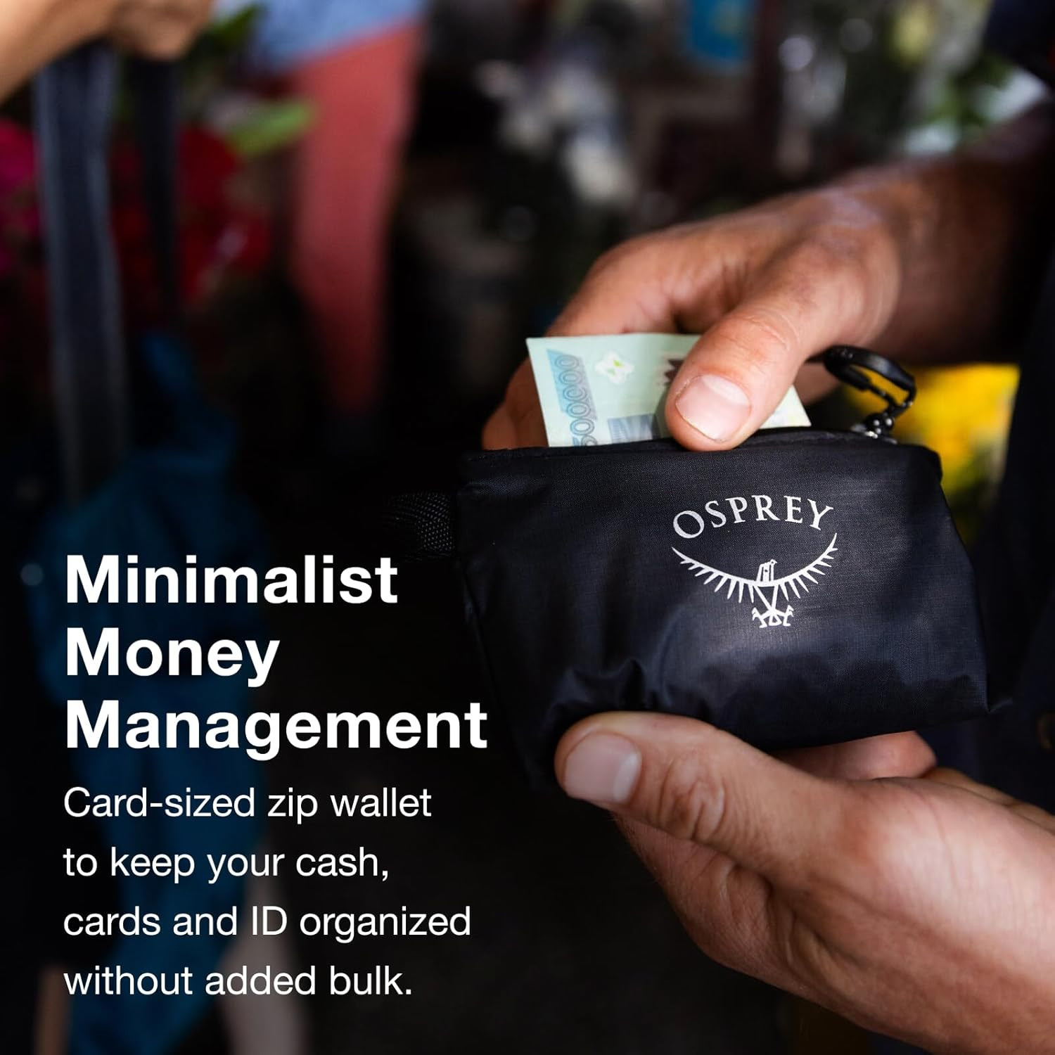 Ultralight Wallet