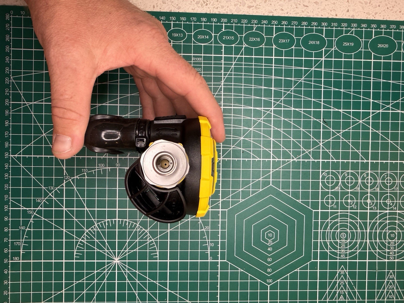 Apeks MTX-R Octo w/ Hose