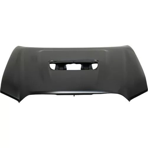 Hood Panel Assembly | Fits 2016-2023 Toyota Tacoma Parts Link TO1230240