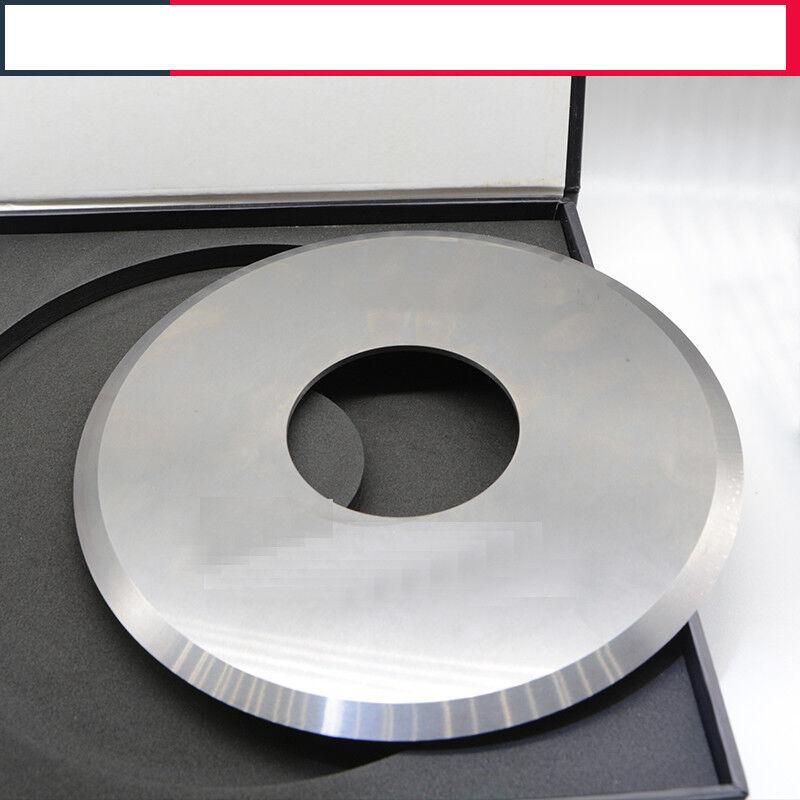 8'' 200*70*3.5MM blade For Simi-auto PCB Lead Wire Cutting Machine Ne