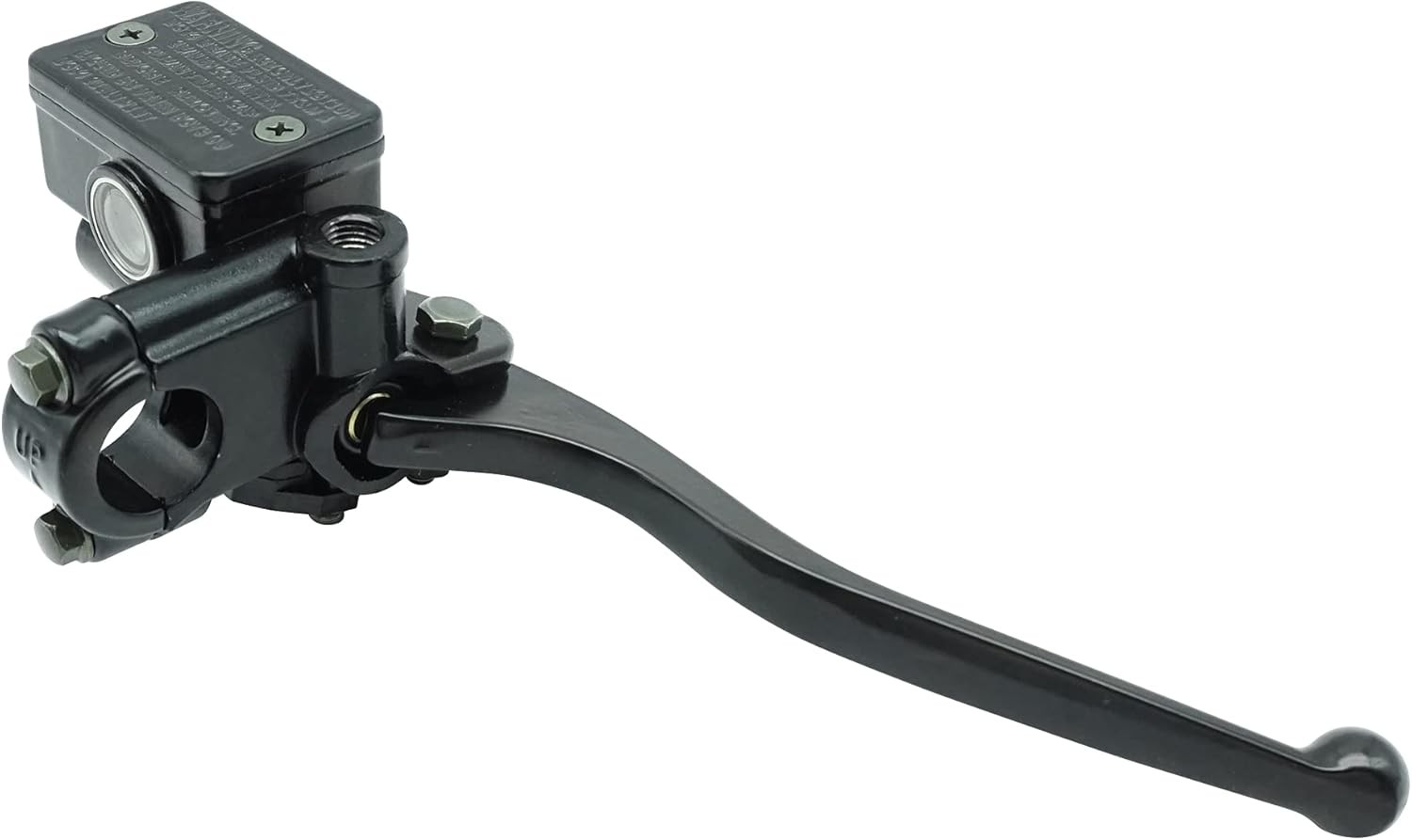 M MATI Front Brake Master Cylinder for Suzuki ATV KingQuad QuadRacer...