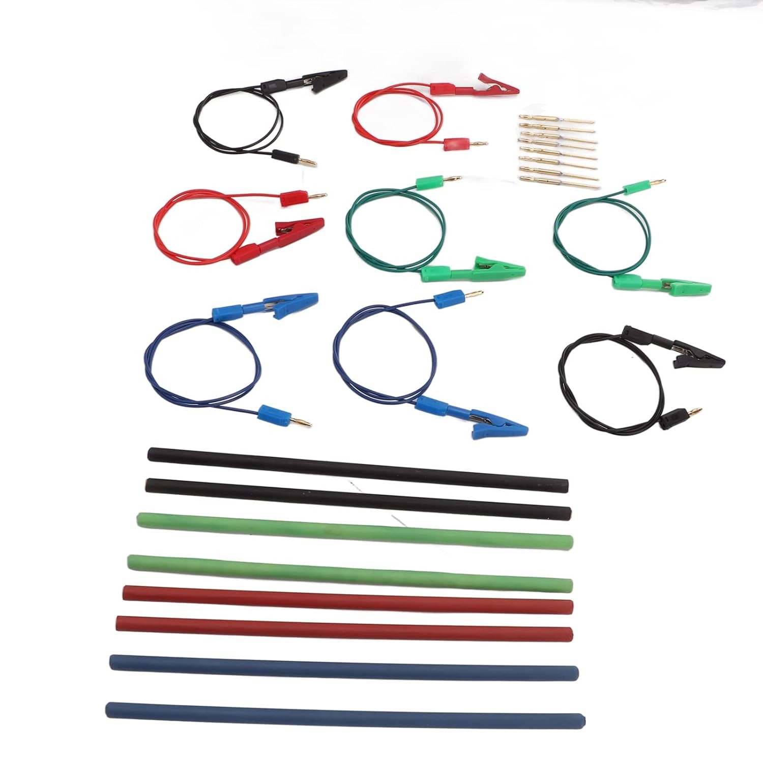 BDM Frame Adapter, BDM Frame Probe Pens High Strength Good Conductivity Complete