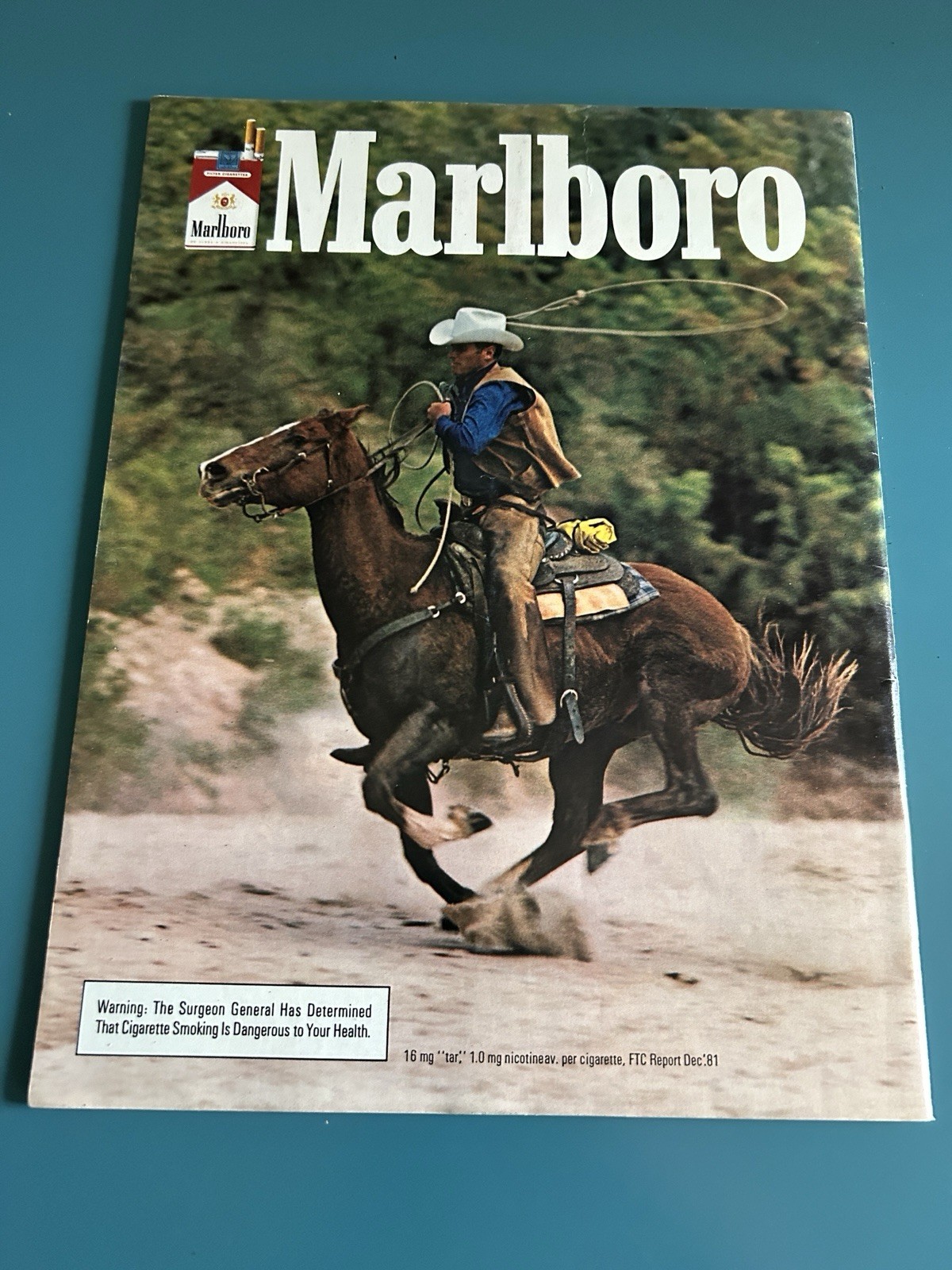 1982 Unscored Game Program Chicago White Sox v Milwaukee Brewers Yount HR MLB