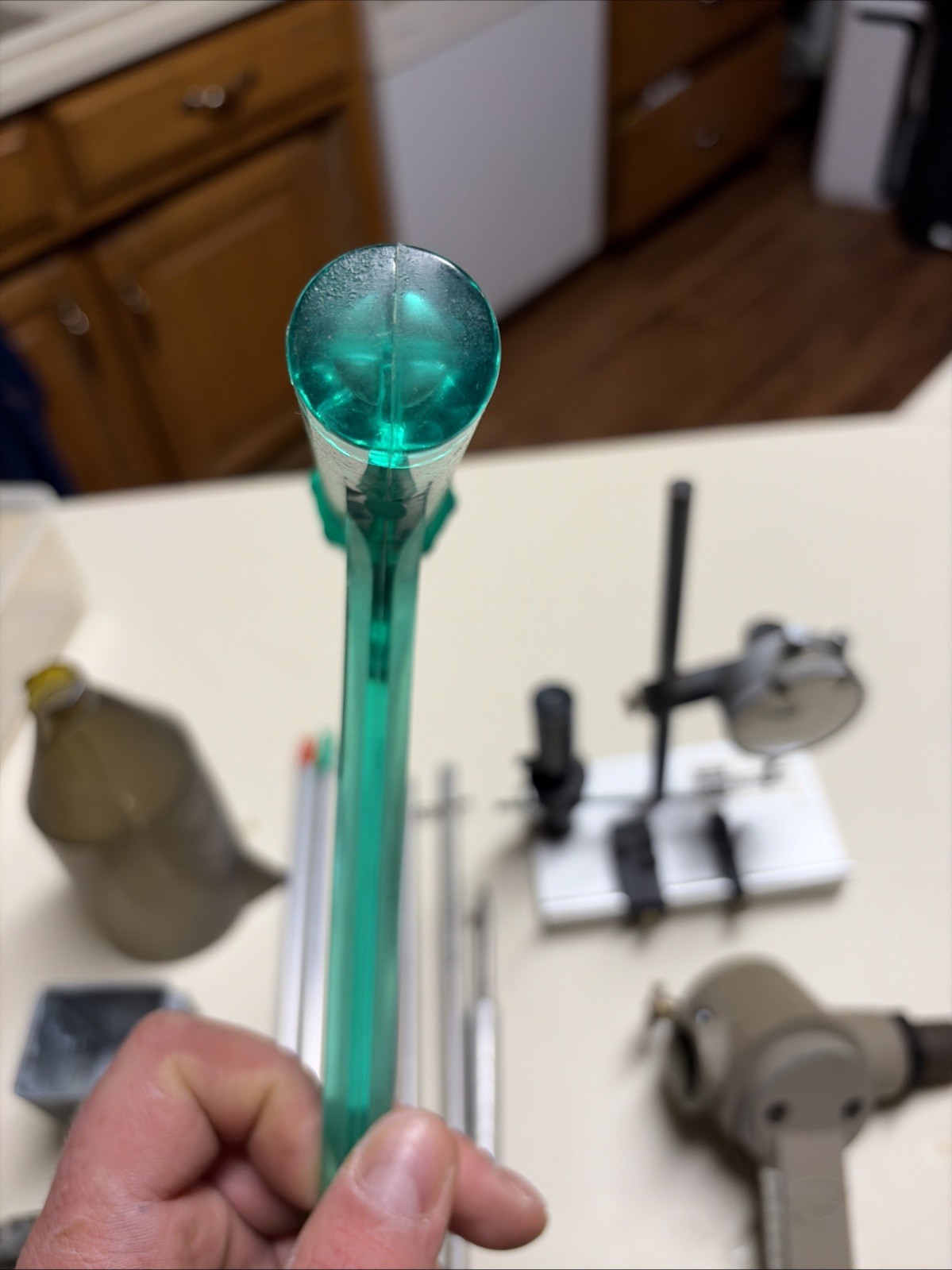 Reloading Tools Case Master Scale Powder Measure And More!