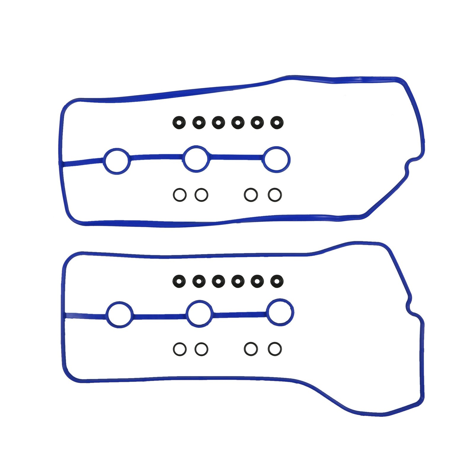 Engine Valve Cover Gasket Set Fel-Pro For 2005-2015 Toyota Tacoma 4.0L V6
