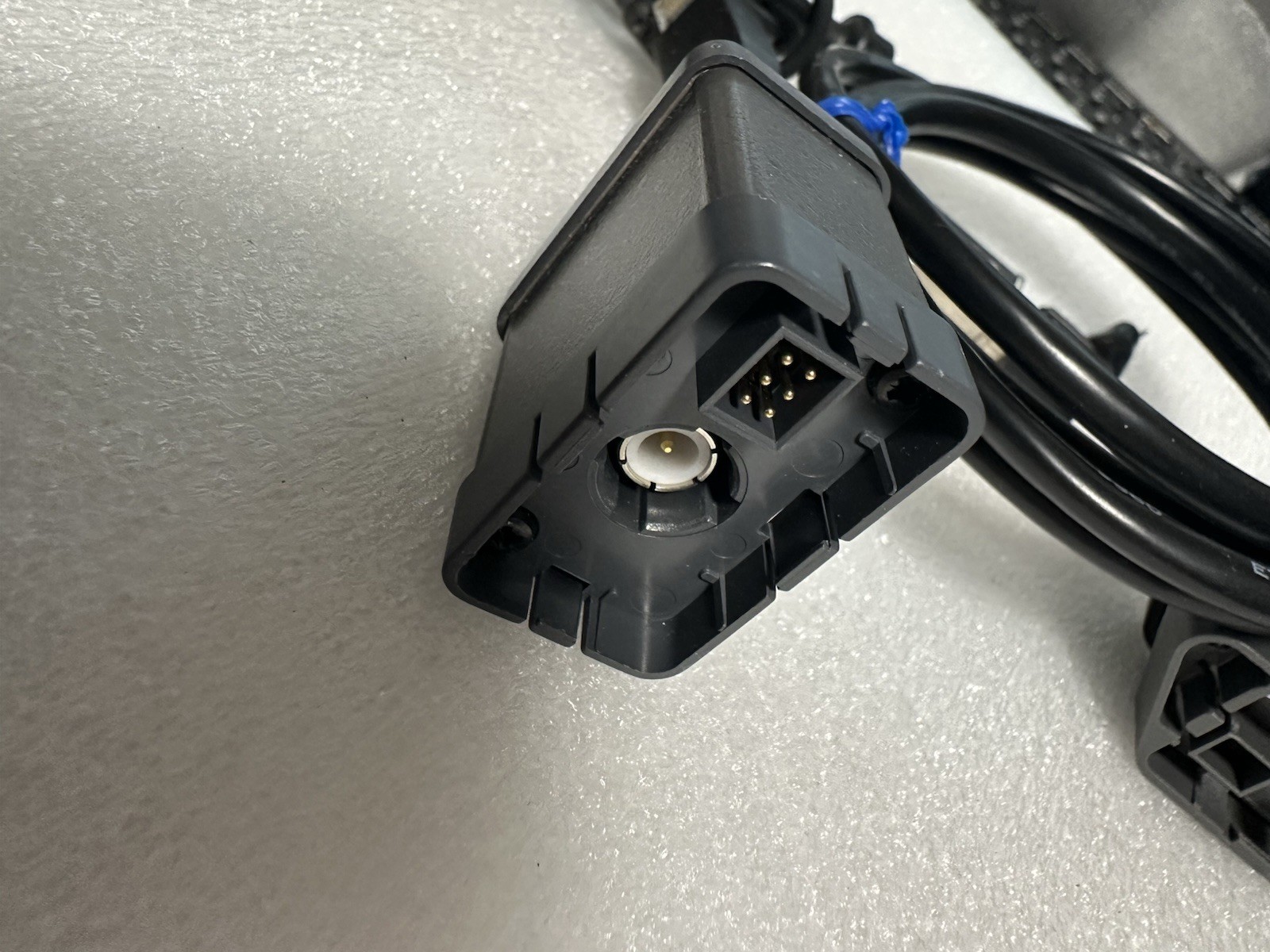 LeCroy LPA-SMA Oscilloscope Adapter+ PP006 Probe