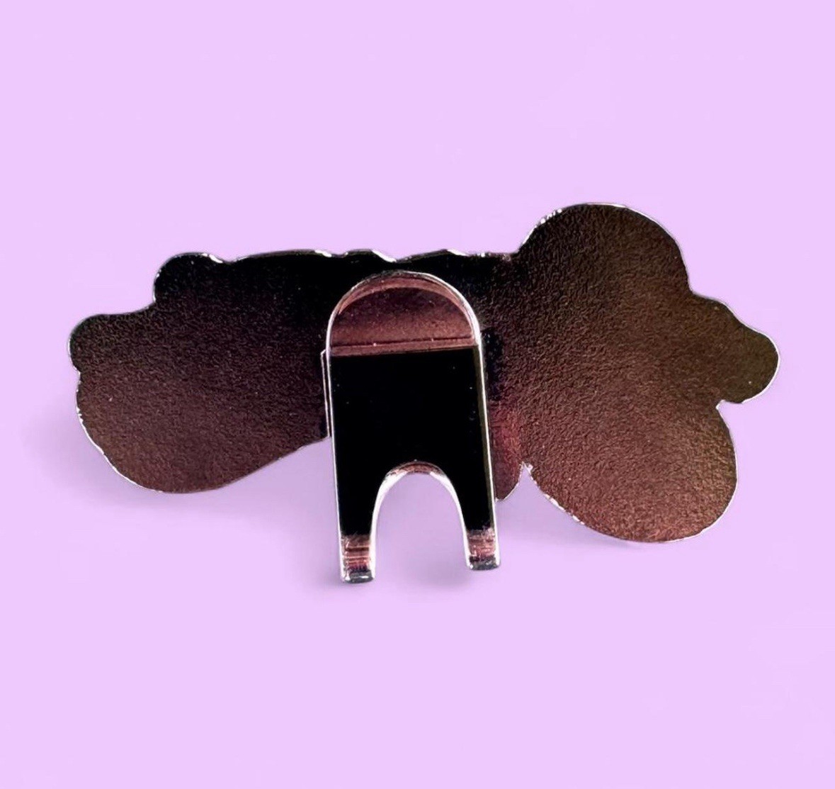 Arizona Diamondbacks Serpientes 2025 City Connect Hat Clip Blip