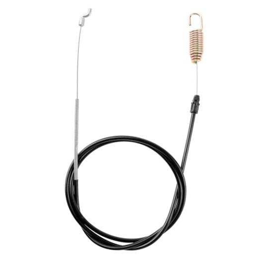 119-2379 Traction Cable for Toro 22 Recycler Self-Propelled Mowers | Front