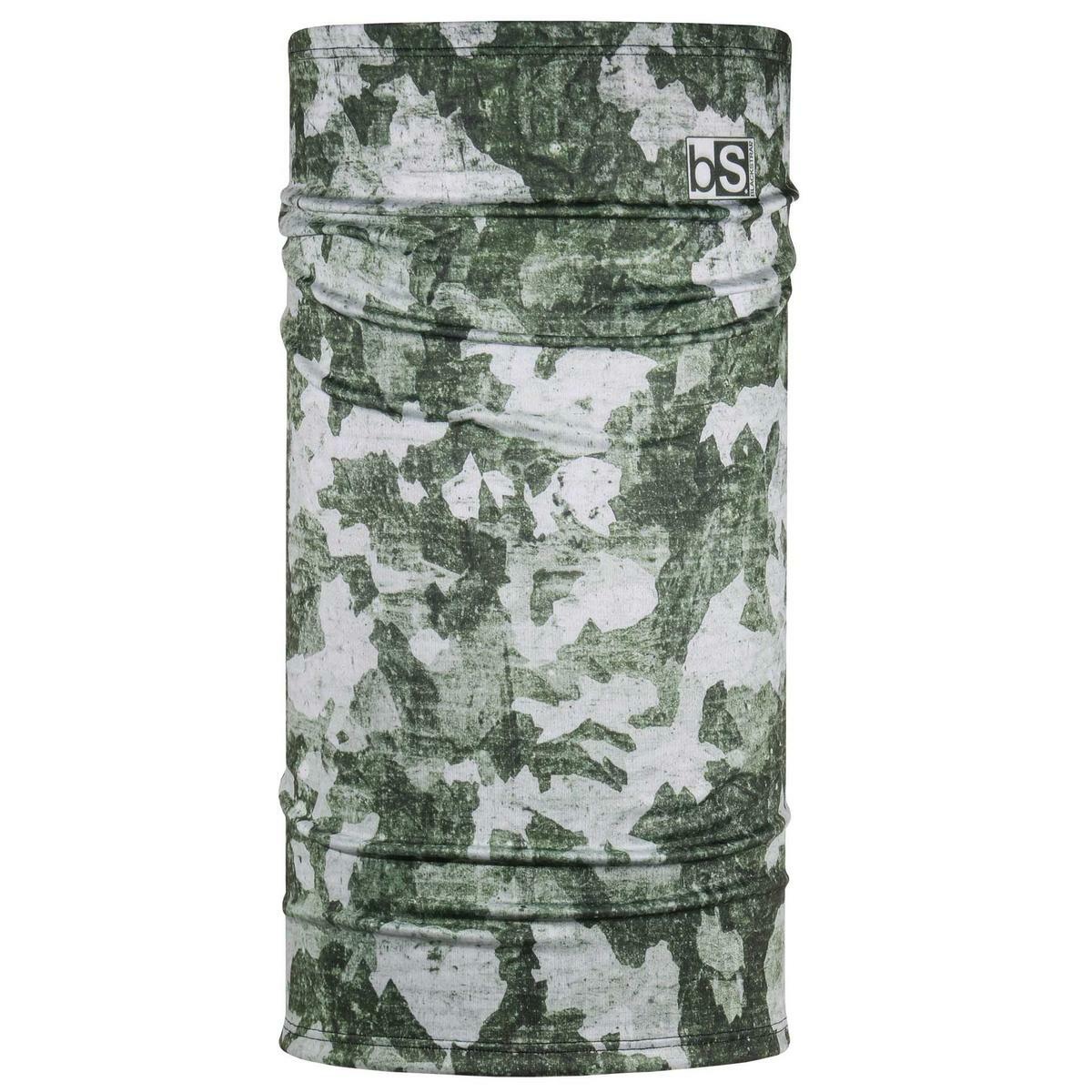 BlackStrap Daily Tube Sun Mask Canvas Green