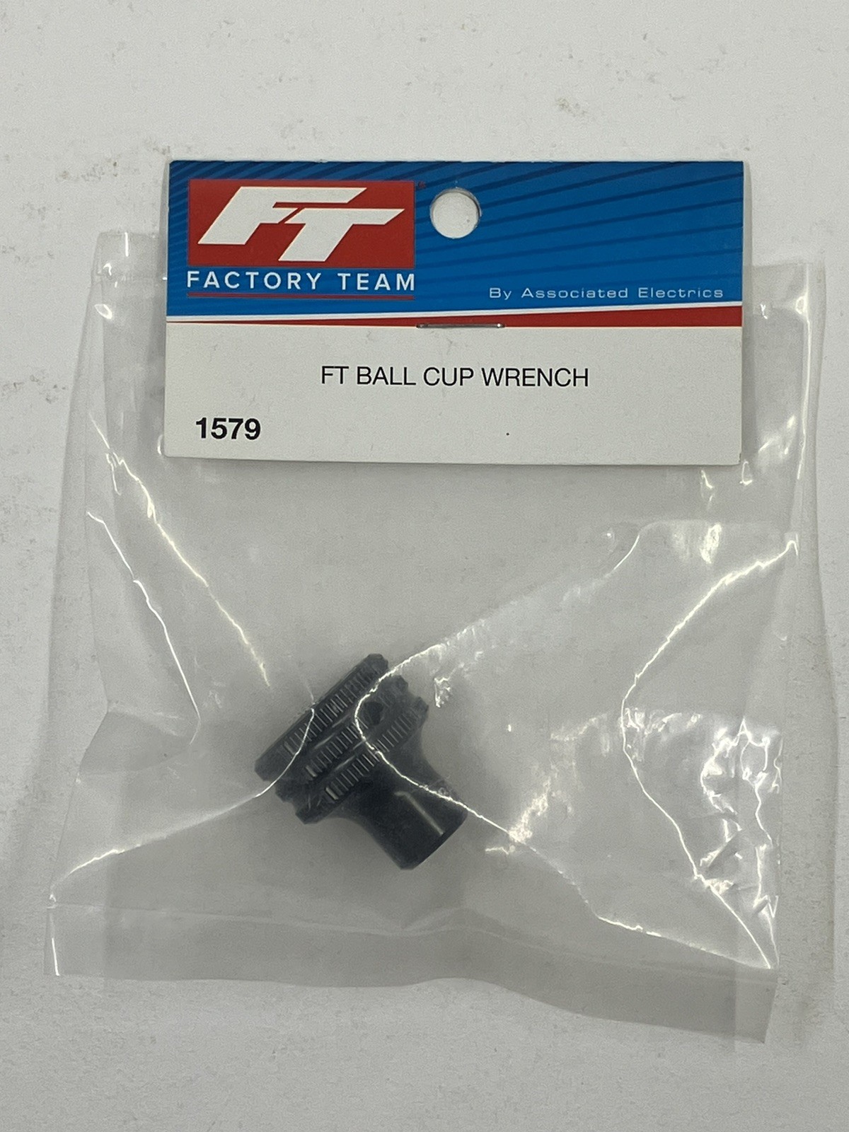 Team Associated 1579 - FT Ball Cup Wrench