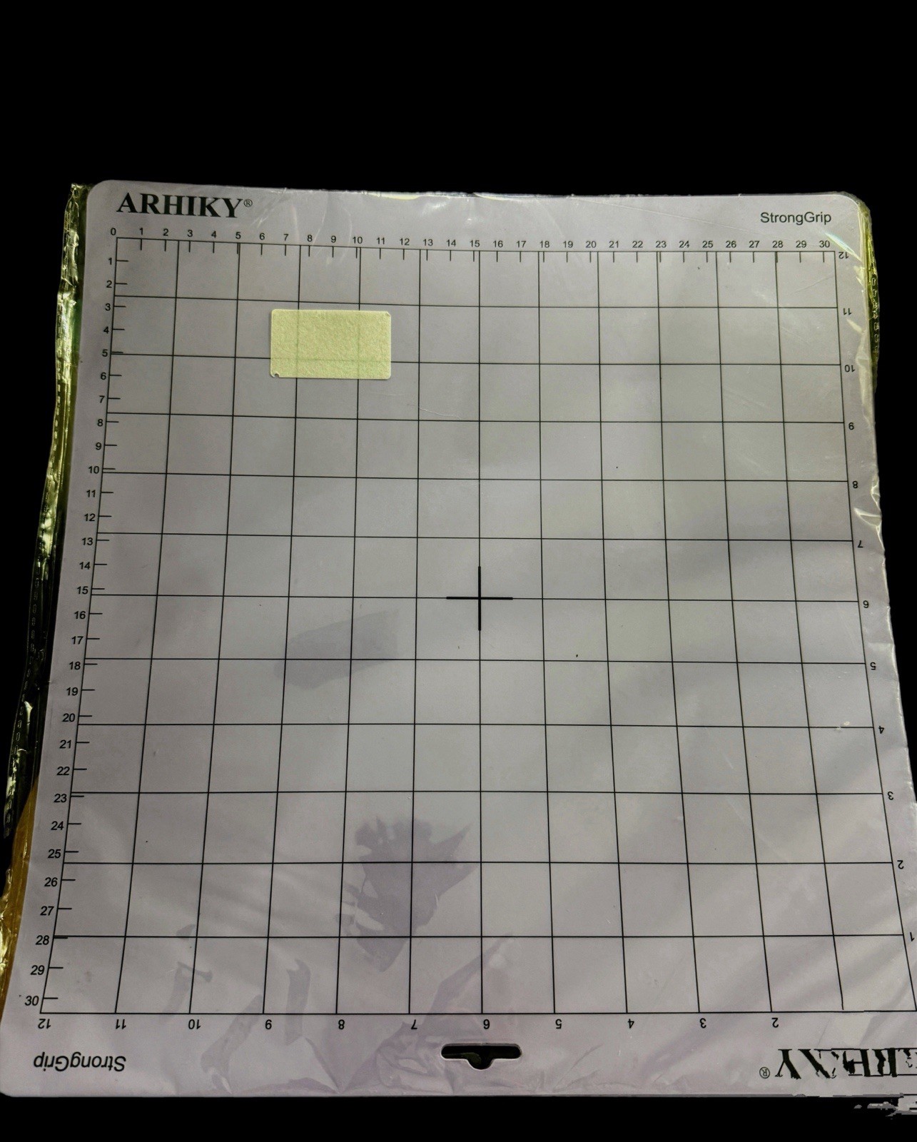 6 Strong Grip Cricut/Silhouette Mats *NIP*