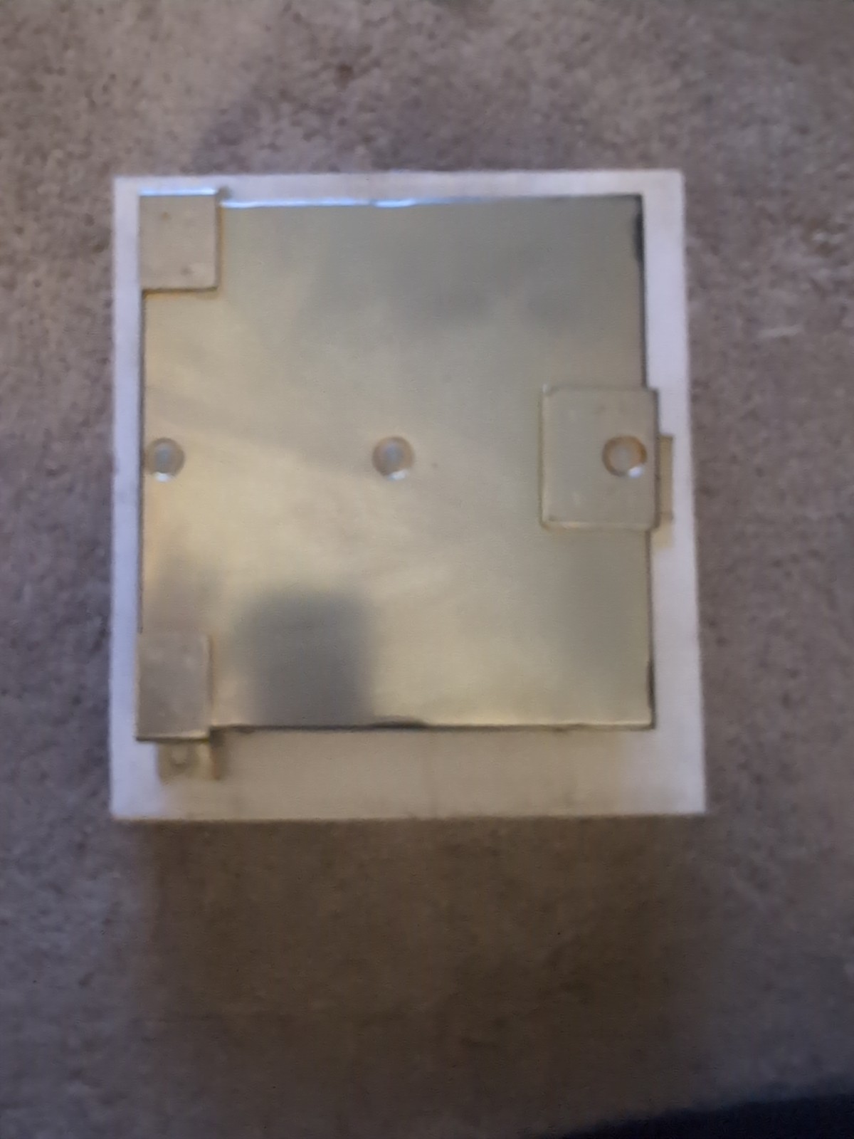 OEM Remanufactured Cardone Engine Control Module 73-80032