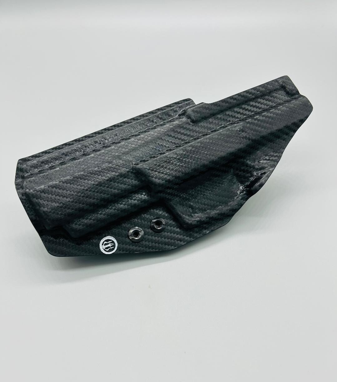 FN 5.7 Gen 1 & 2 Black Carbon Fiber Kydex Inside Waistband IWB Holster USA Made
