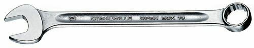 Stahlwille Combination 8 mm Wrench Spanner 13 Series