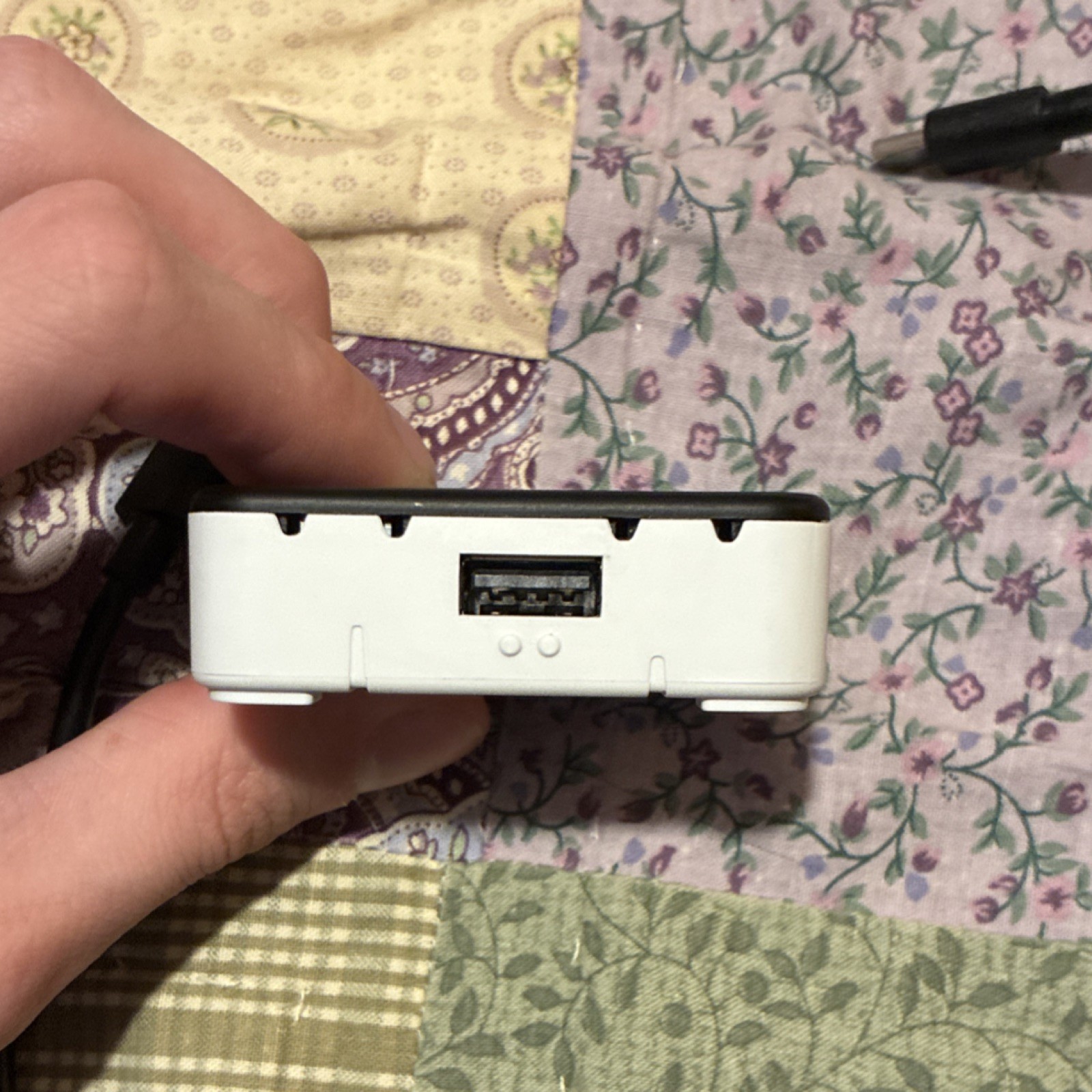 Xim Matrix Multi-Input Adapter