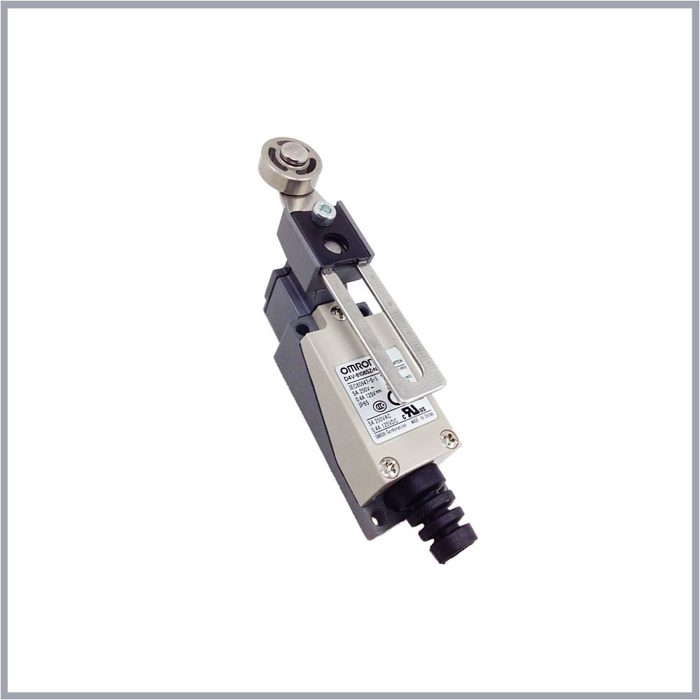 Omron 1pcs D4V-8104SZ-N D4V-8104Z-N D4V-8107Z-N D4V-8108SZ-N D4V-8108Z-N switch