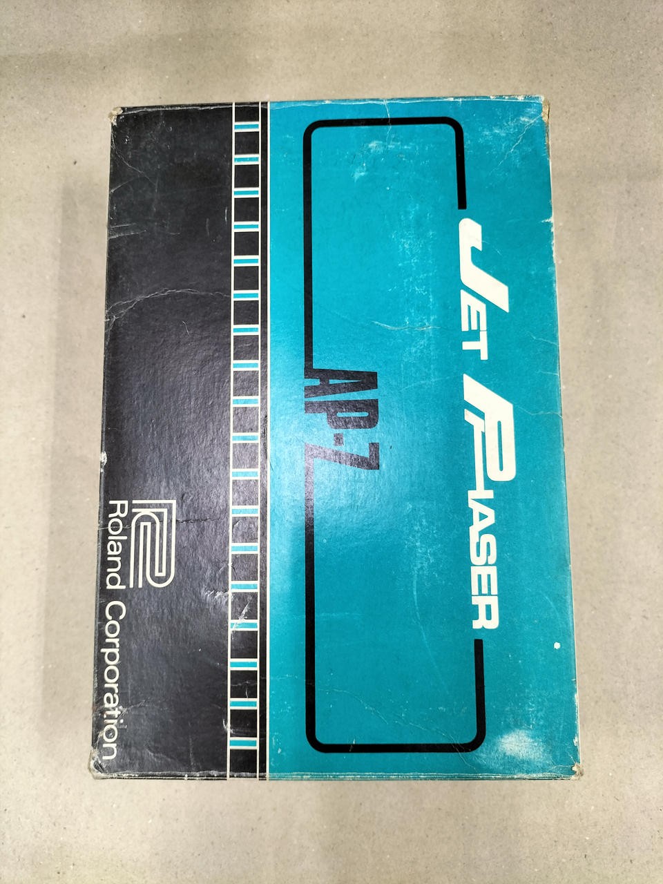 ROLAND Effect JET PHASER AP.7