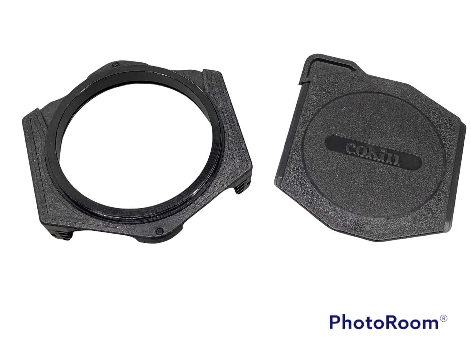 Cokin Filter Holder with Protective Cover Cap A Series Christmas