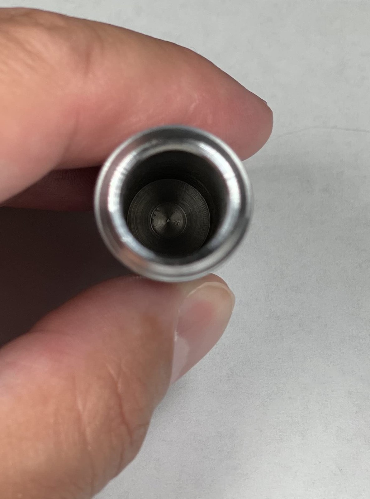 Secret Storage Bolt Hidden Container Safe Hollow Spy Bolt