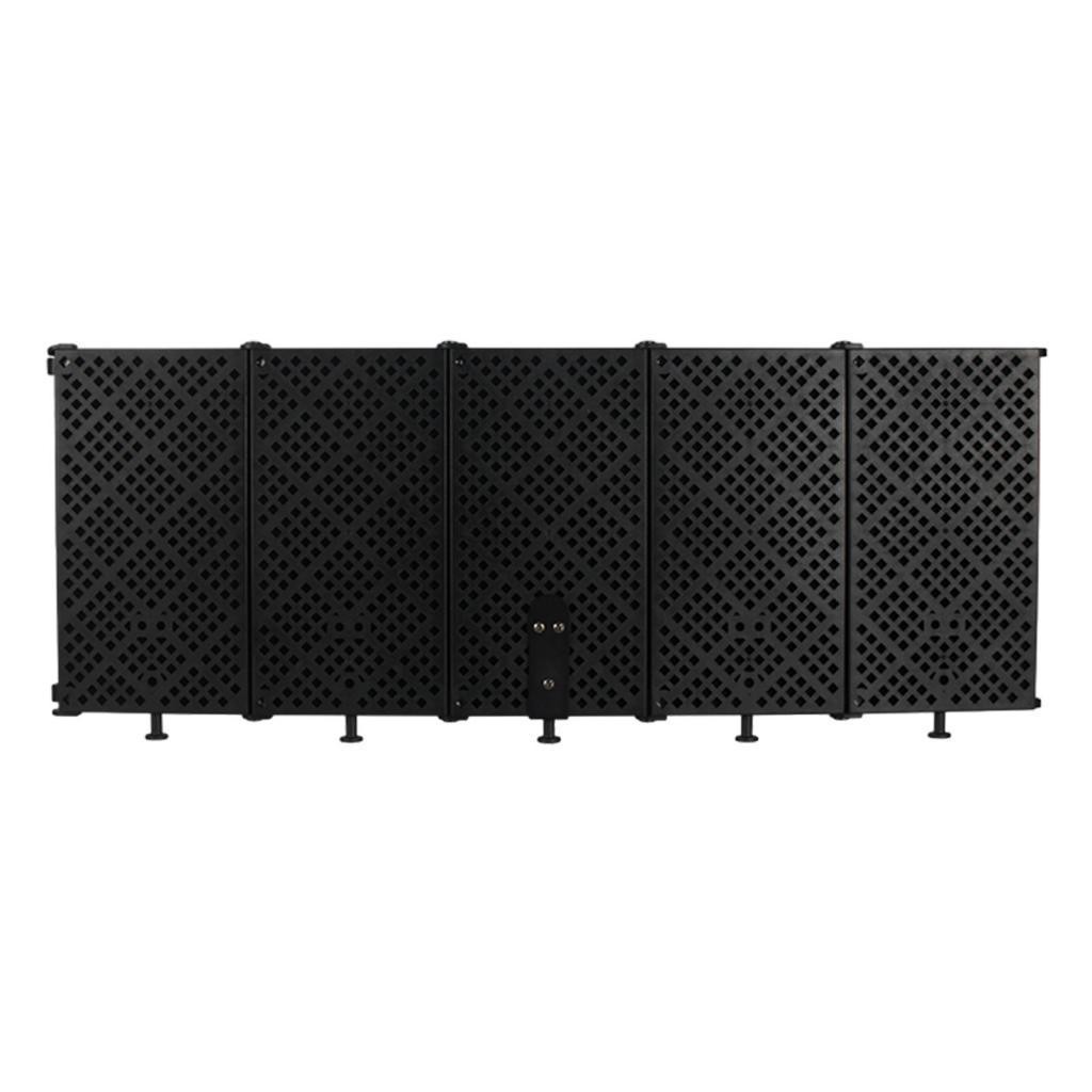 Adjustable Booth Foam Vocal