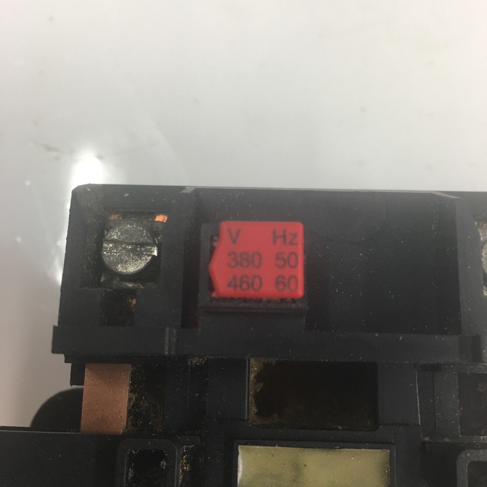 SIEMENS 3TY7523-0AQ0, Coil (bin21)