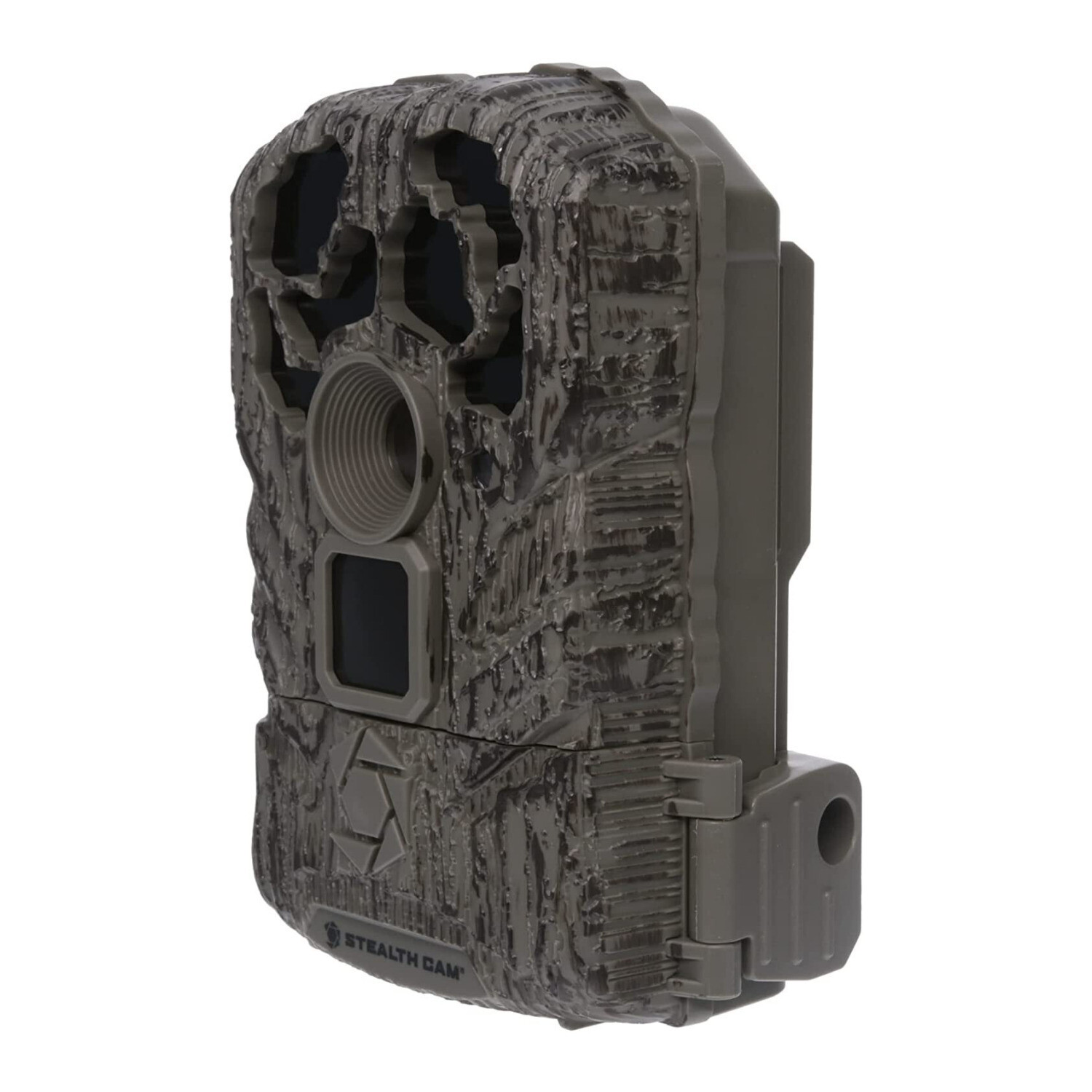 Stealth Cam Browtine 16MP Trail Camera with 32GB Memory Card and Card Reader