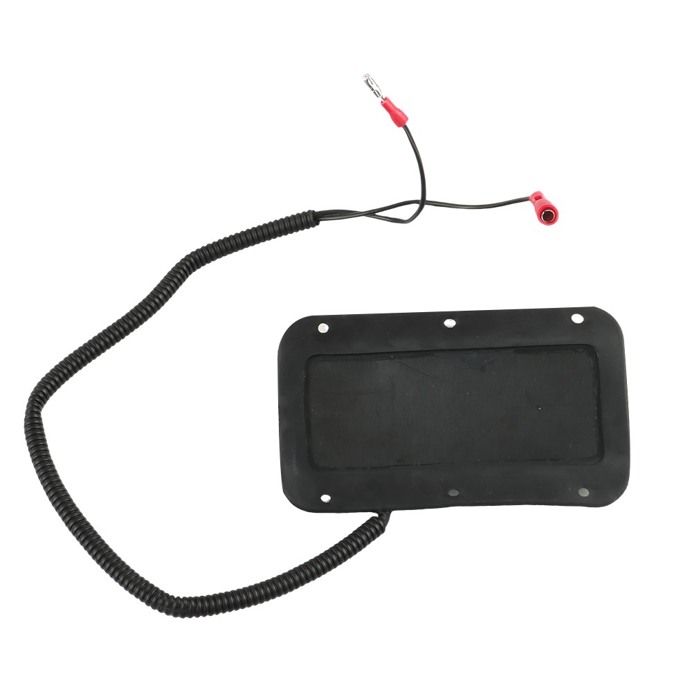 For Club Car DS 1993-UP Golf Cart LED Headlight and Tail Light Kit