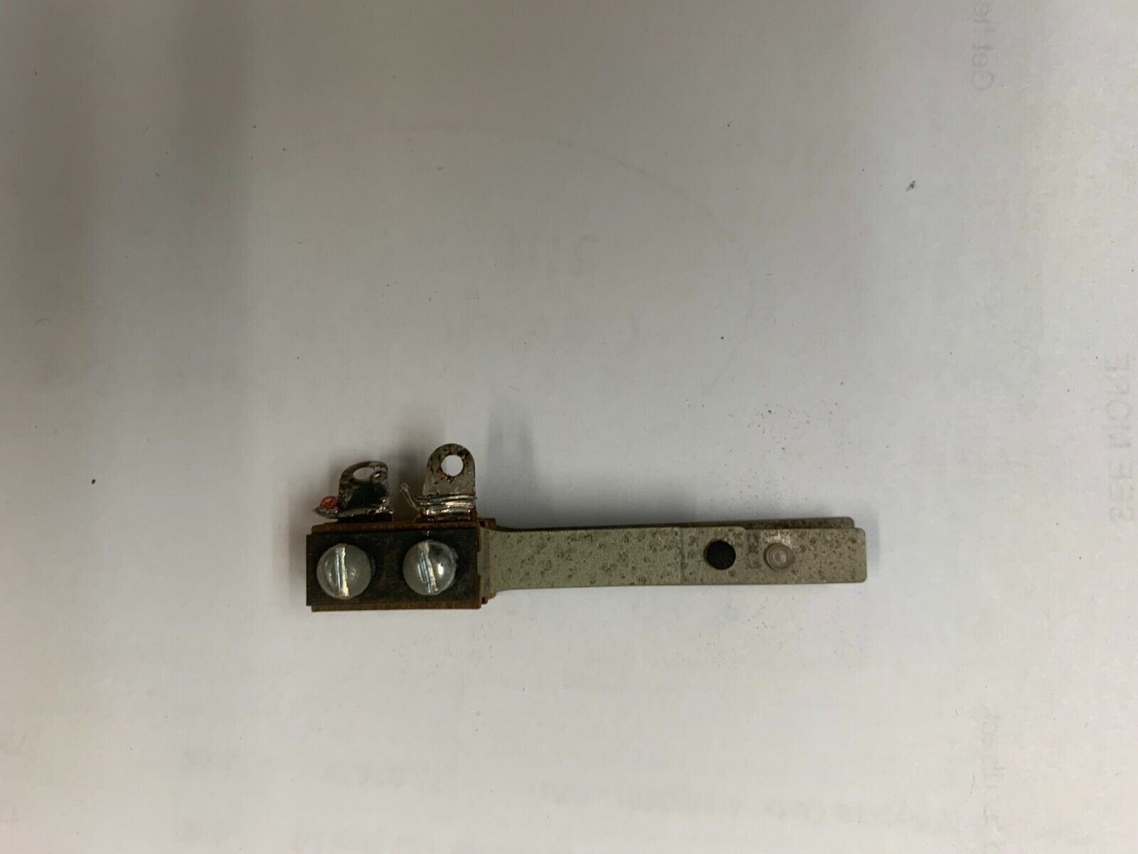 Pacman or Ms. Pacman joystick Leaf switch for Midway arcade games