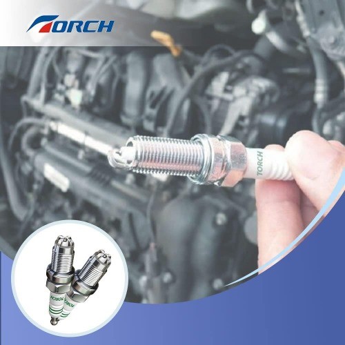 A5RTC Spark Plug Replacement for Standard 98056-55777, Compatible with EU2000I/E