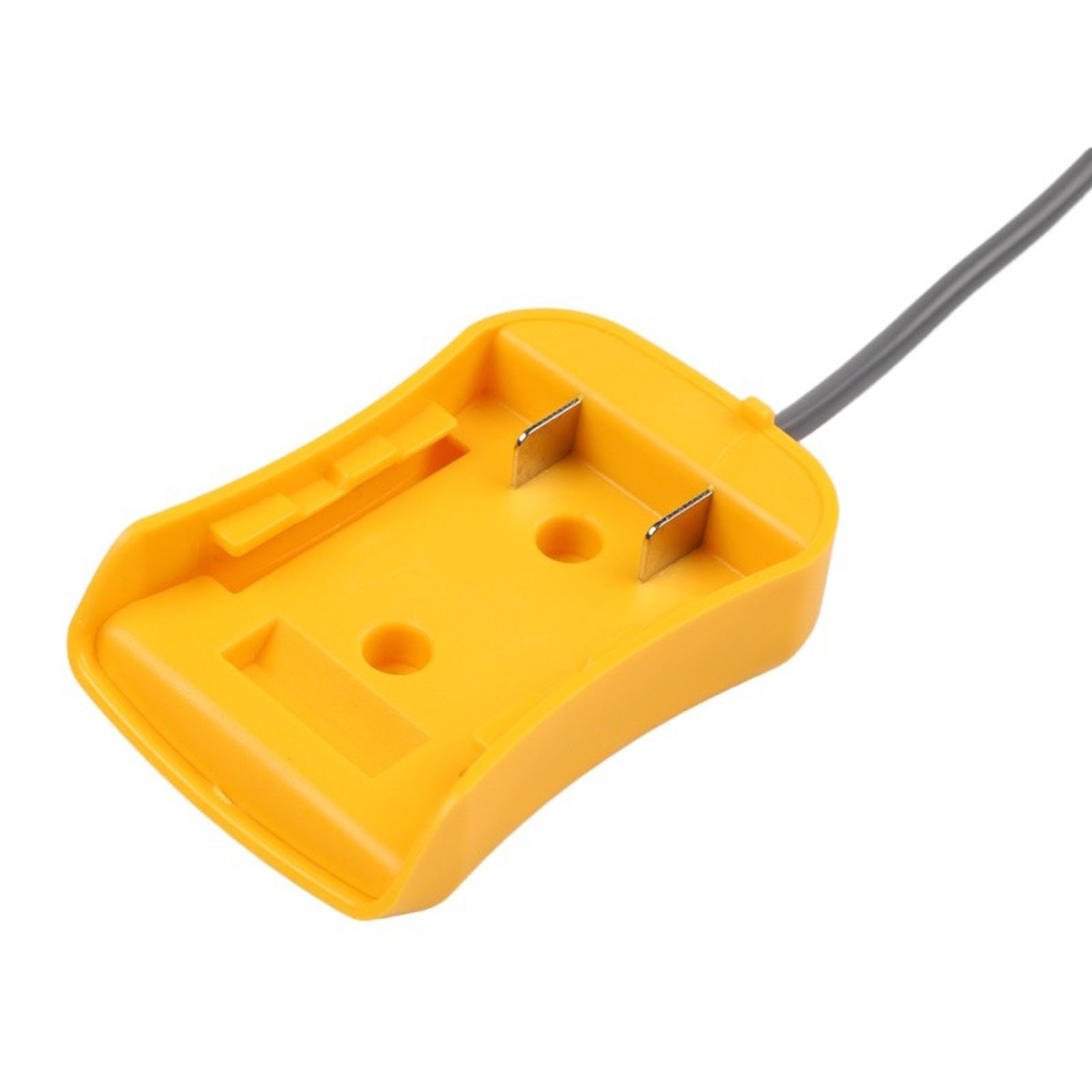 For Starlink for mini Compatible Adapter Cable 1M Long for Lithium Batteries