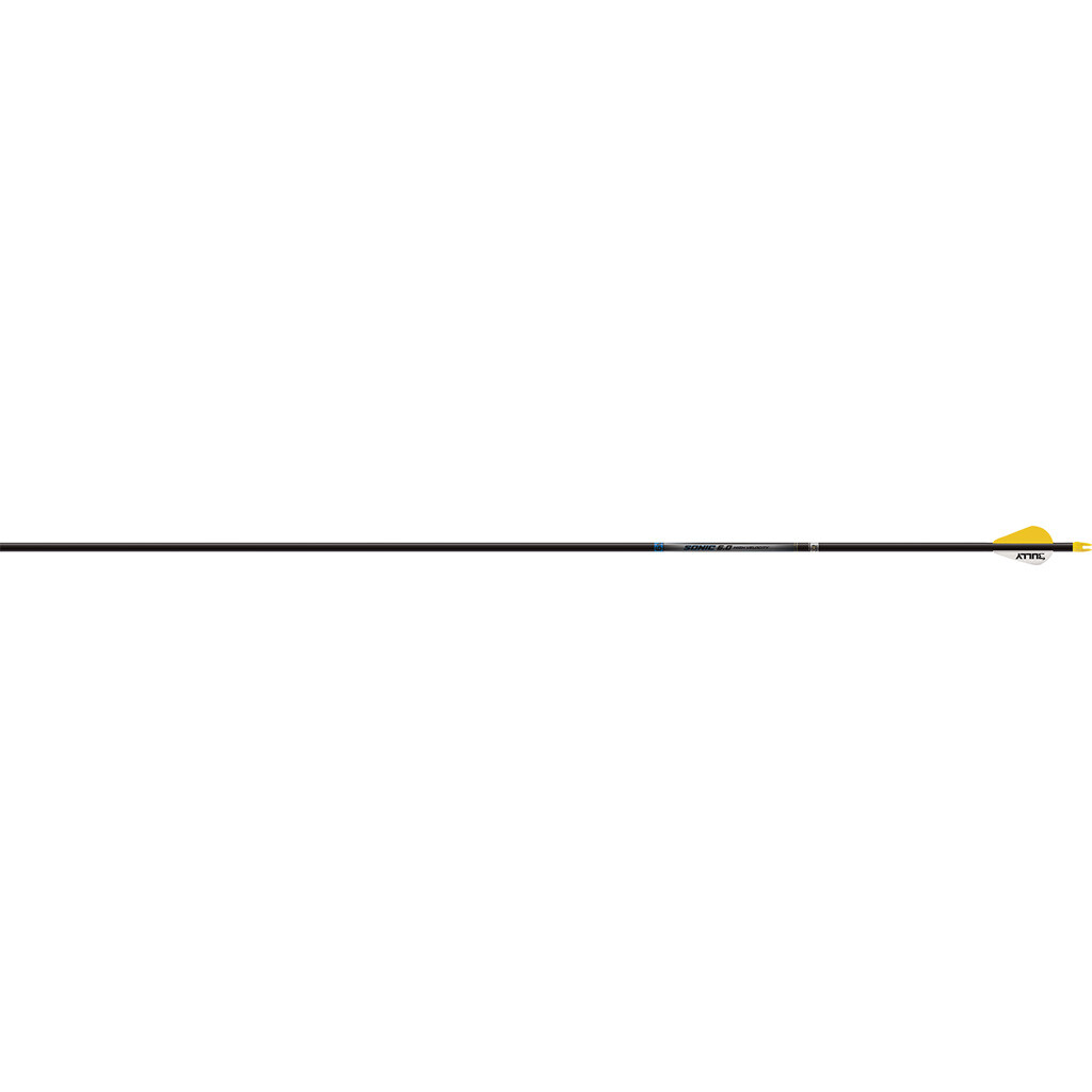 Easton Sonic 6.0 Arrows Factory Helical 600 6 pk.