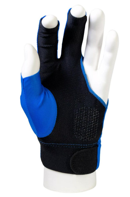 Molinari Royal Blue Glove - Small