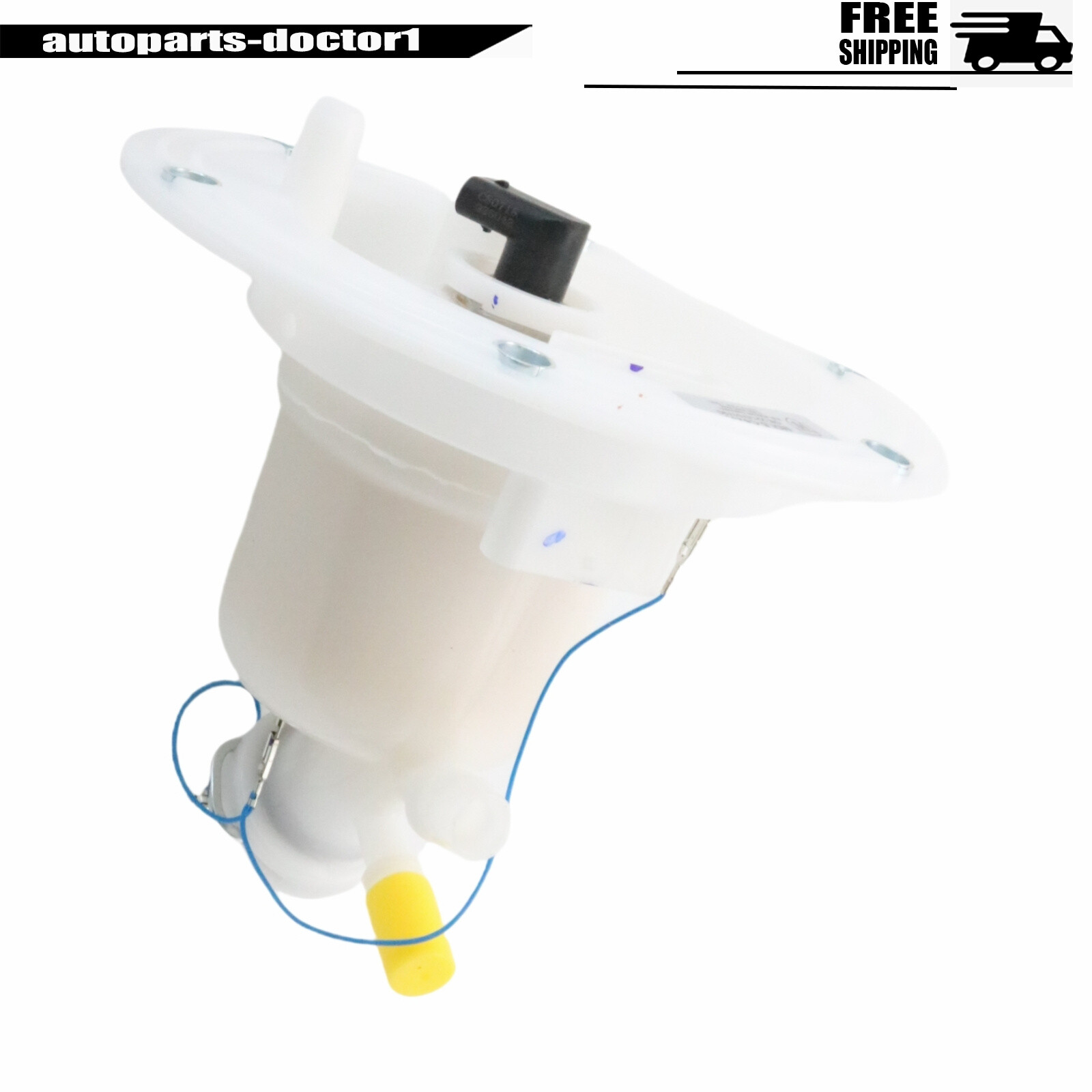 Fit For Mercedes-Benz C300 C350 S400 S550 S600 Fuel Pump Module Assembly& filter