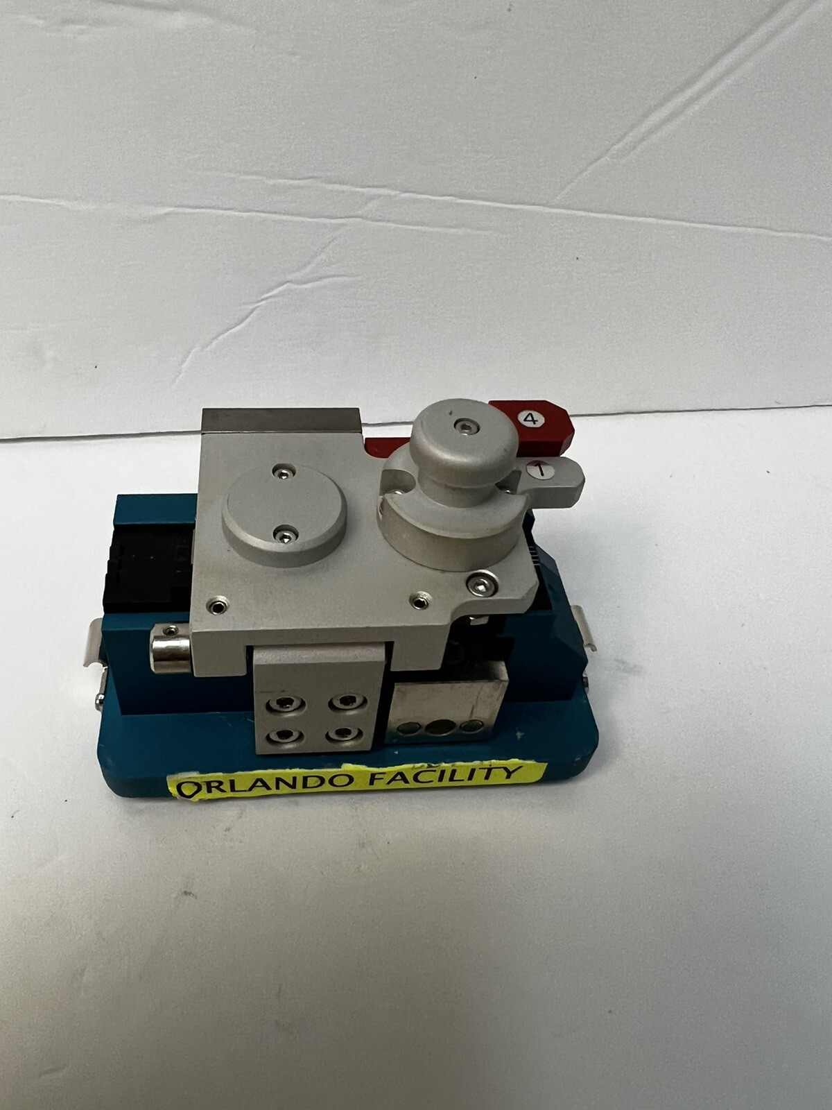 FITEL S321 Optical Fiber Cleaver Used