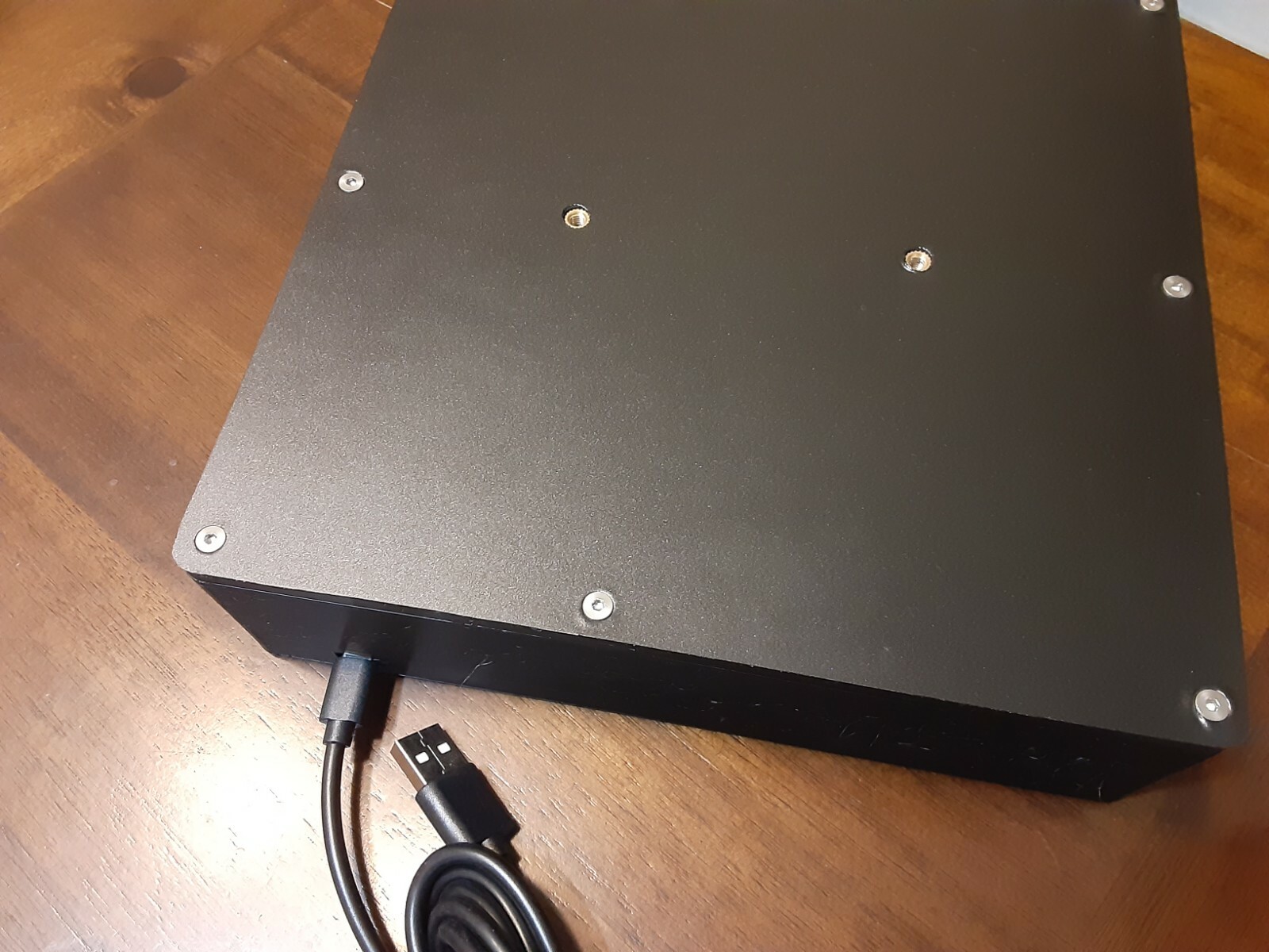 Cessna Throttle Quadrant Prop Mixture Flaps Trim Controller For Flight Sims