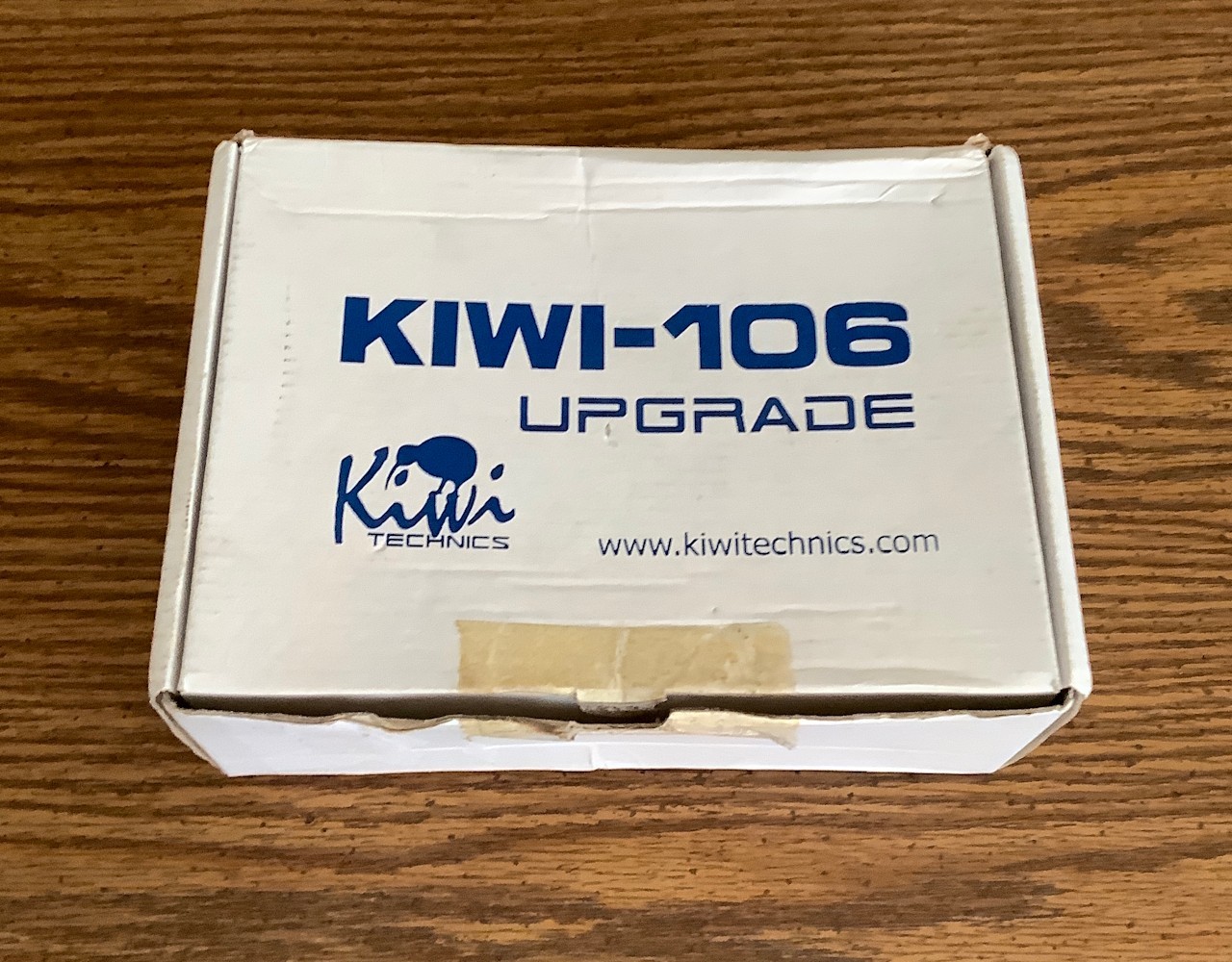 KiwiTechnics Kiwi-106 Complete Upgrade Kit for Roland Juno-106 (KIW100 Board)